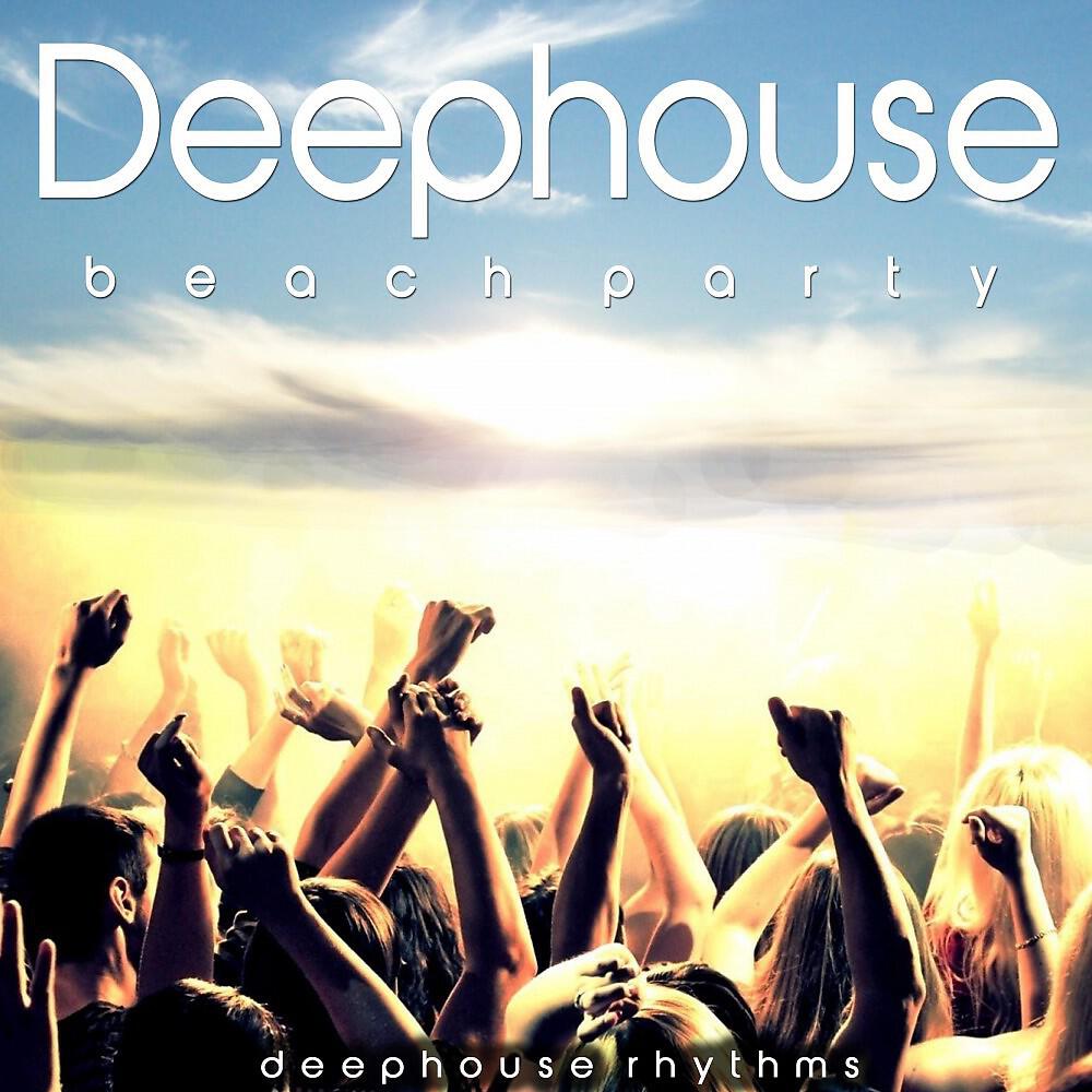 Релиз Deephouse Beach Party