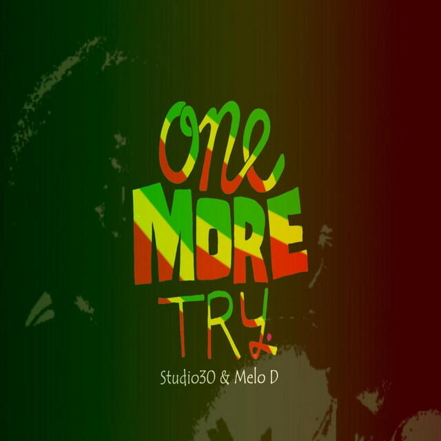Релиз One More Try