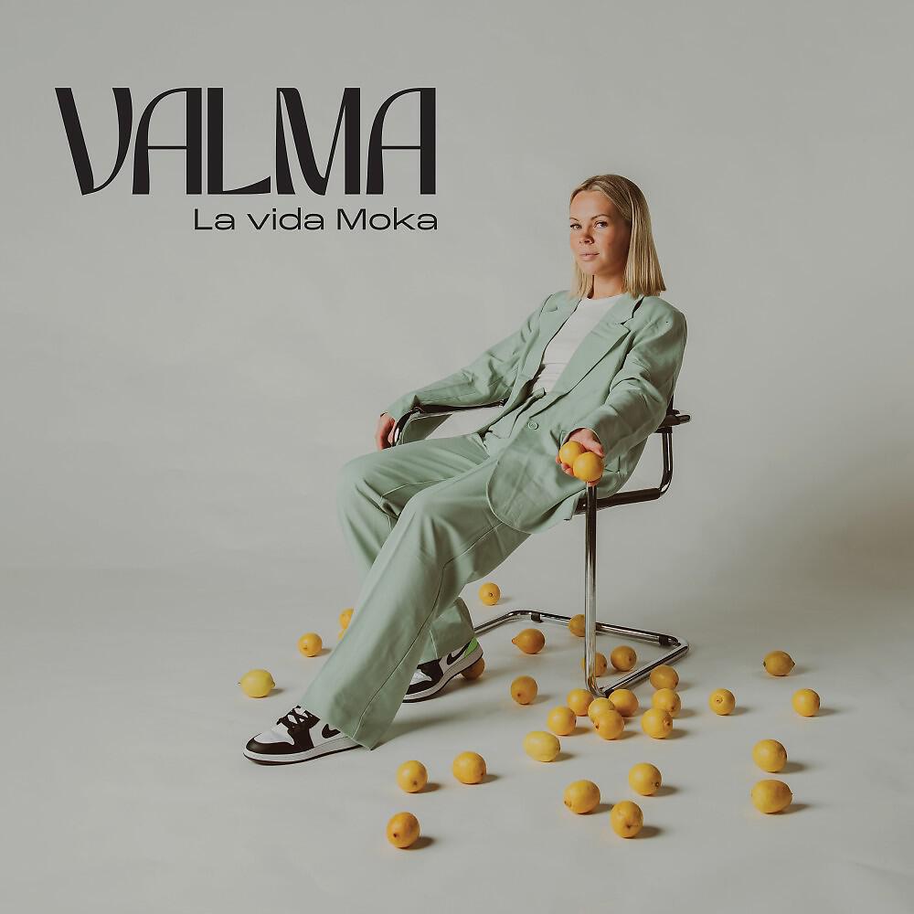 Релиз La vida Moka