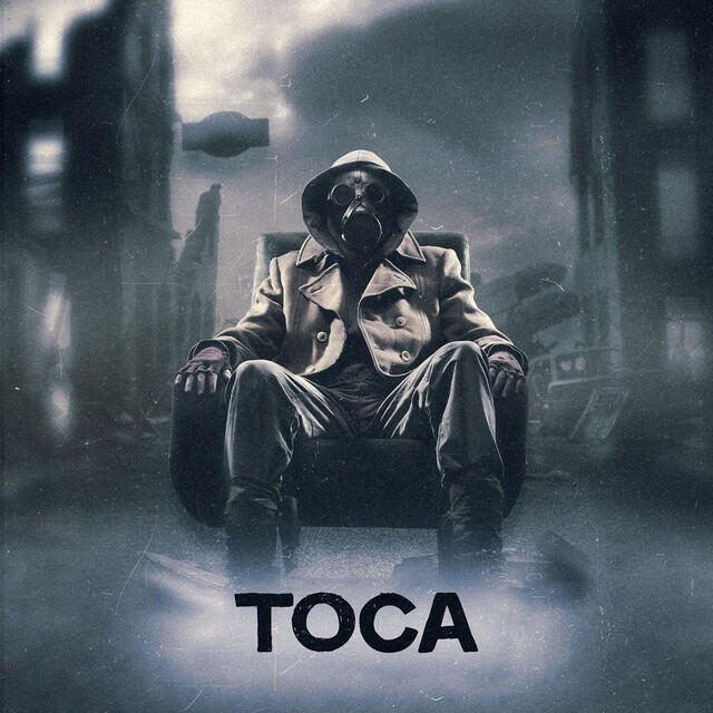 Релиз Toca (feat. Timmy Trumpet & KSHMR)