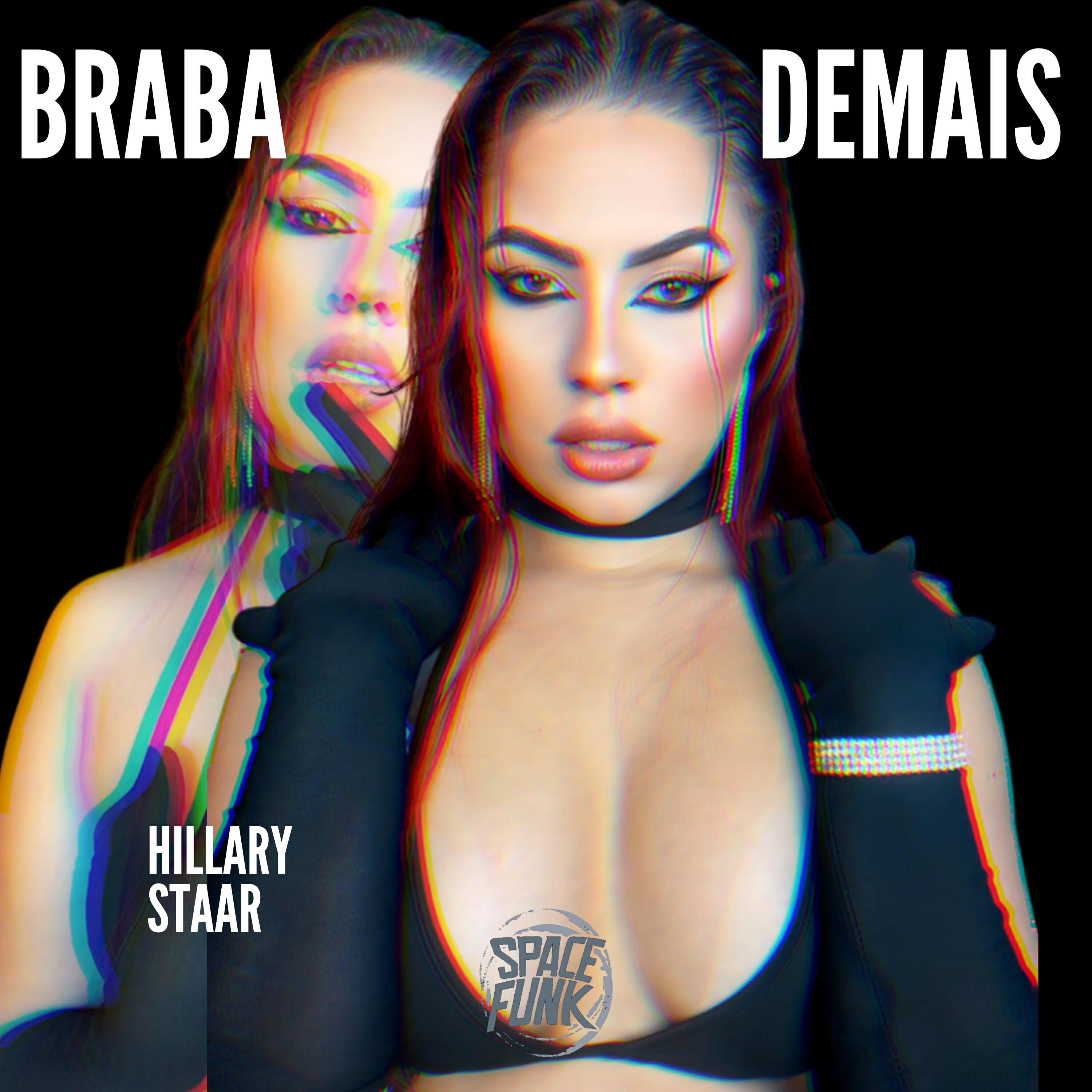 Релиз Braba Demais