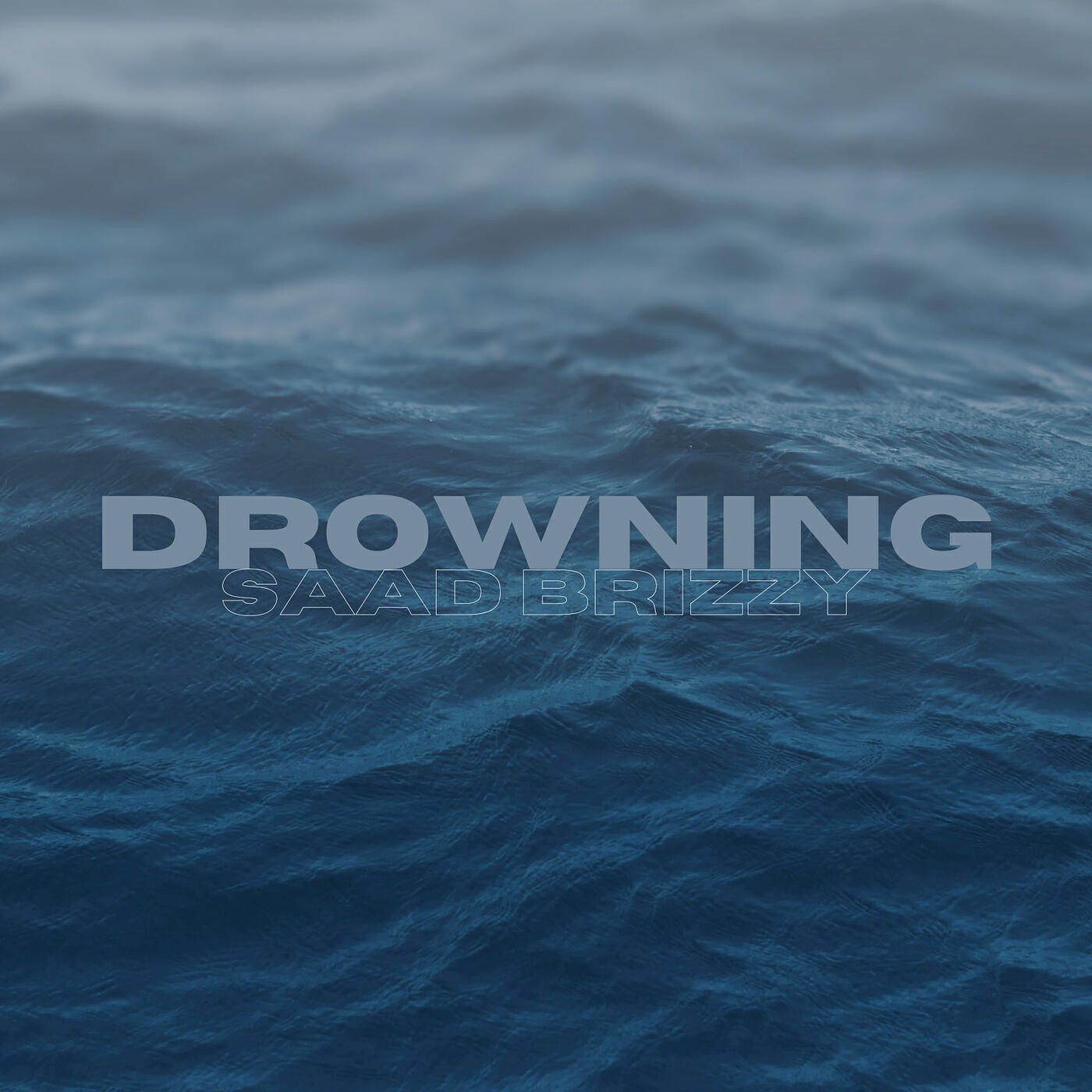 Релиз Drowning