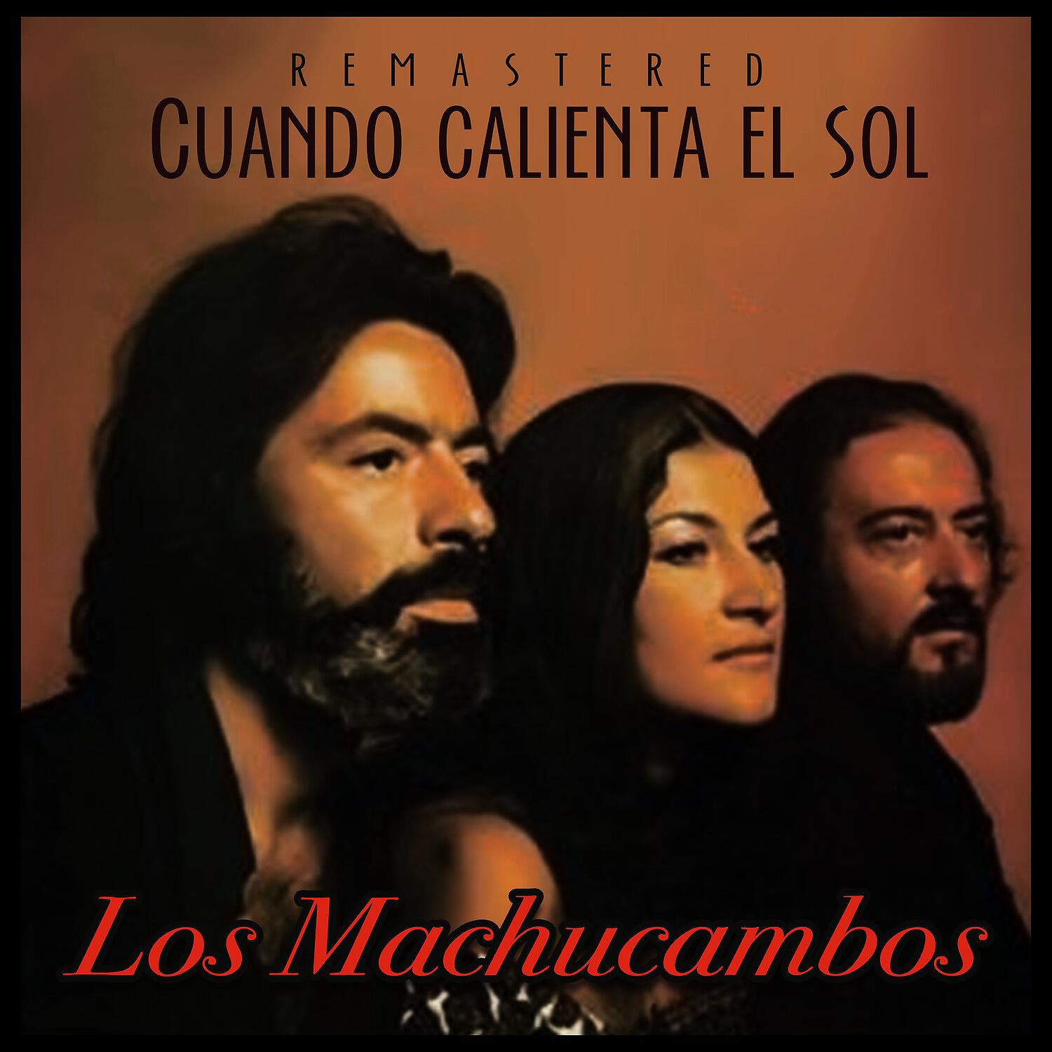 Релиз Cuando Calienta el Sol