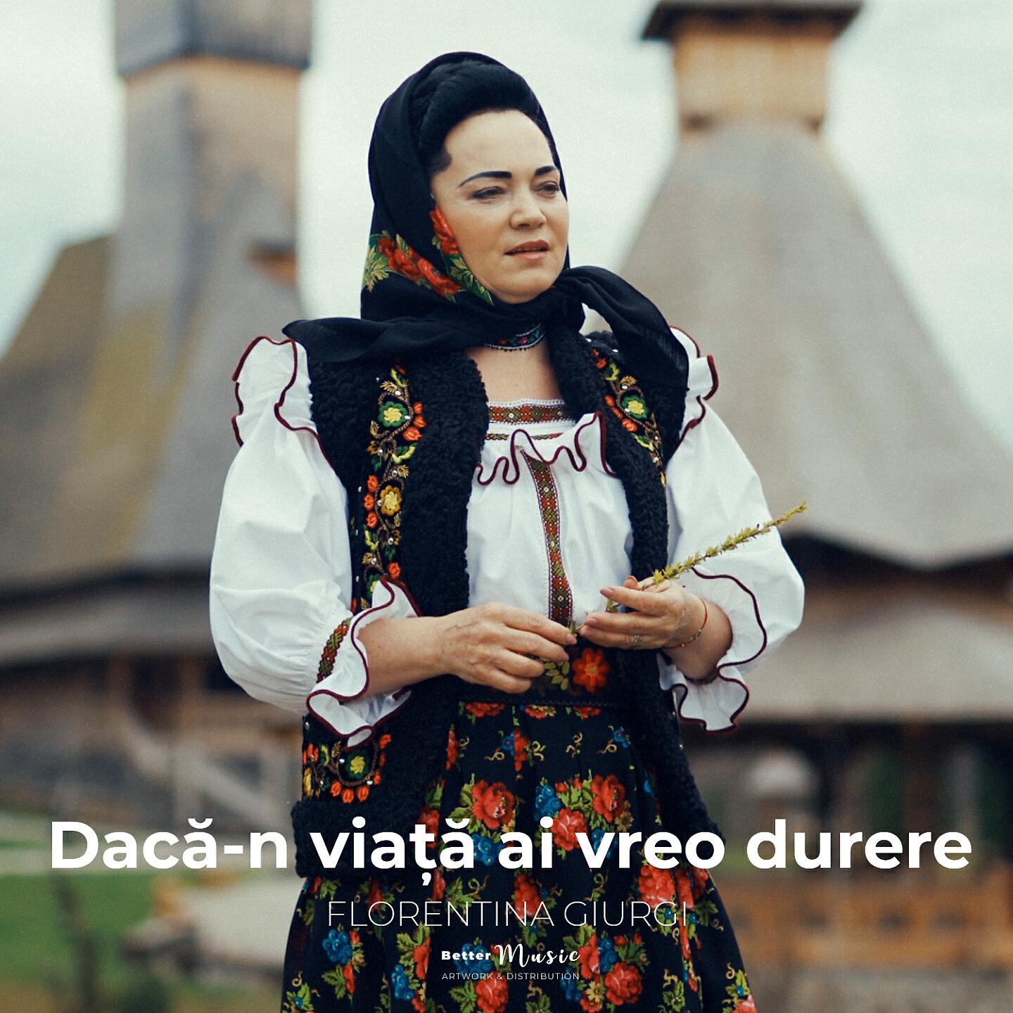 Релиз Dacă-N Viață Ai Vreo Durere
