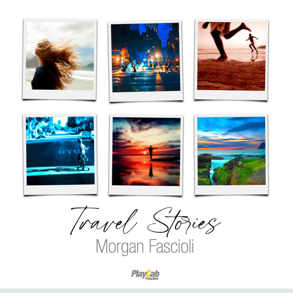 Релиз Travel Stories