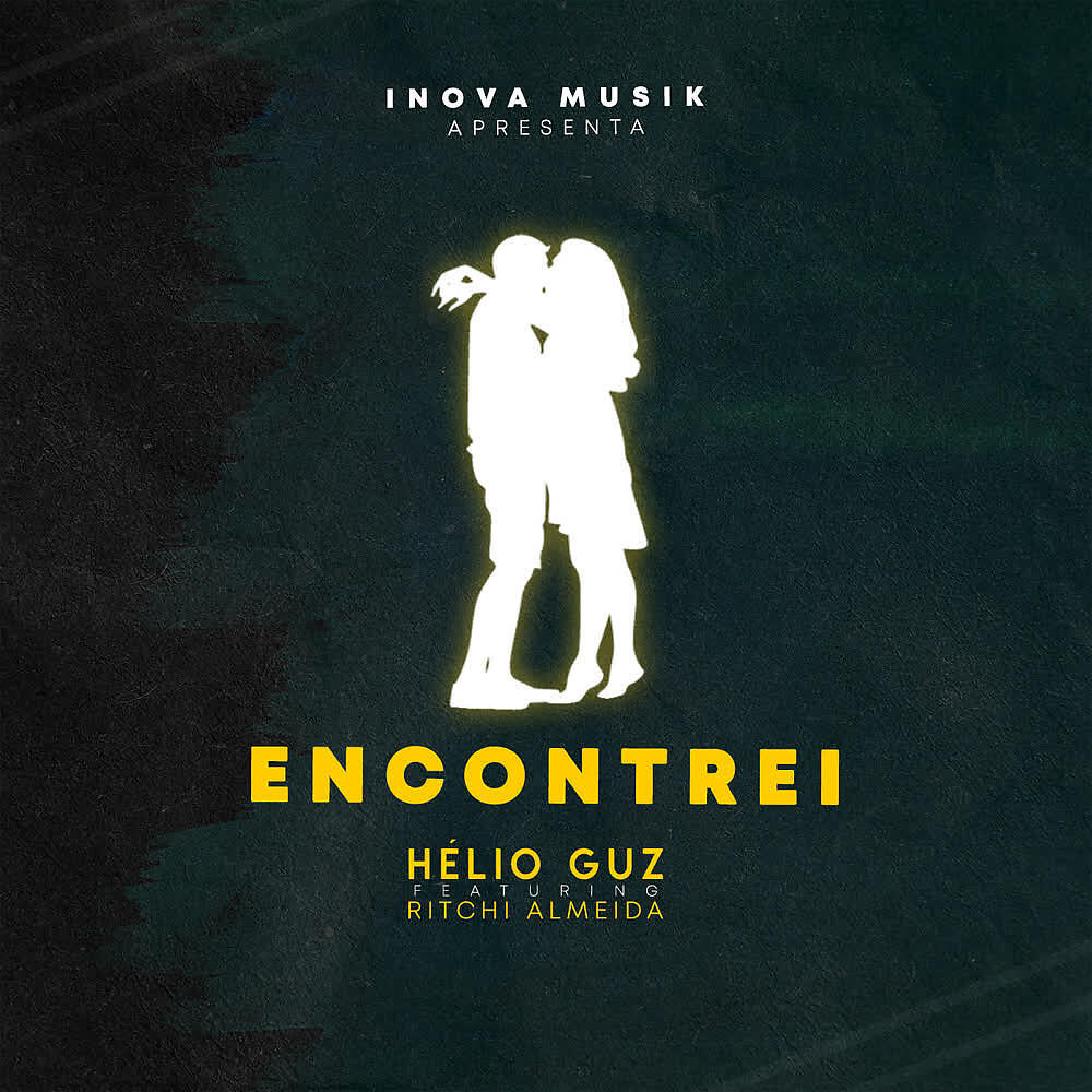 Релиз Encontrei