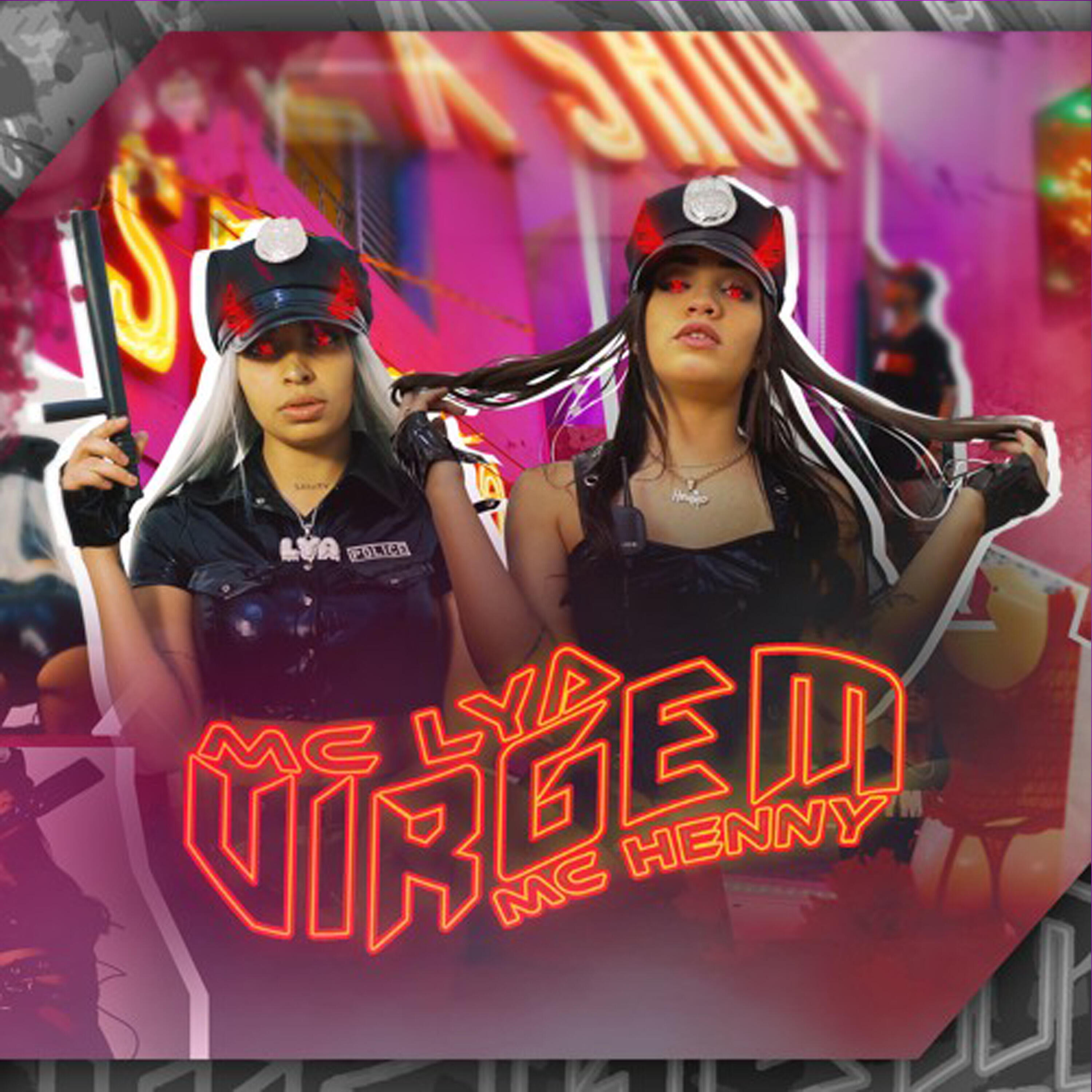 Релиз Virgem