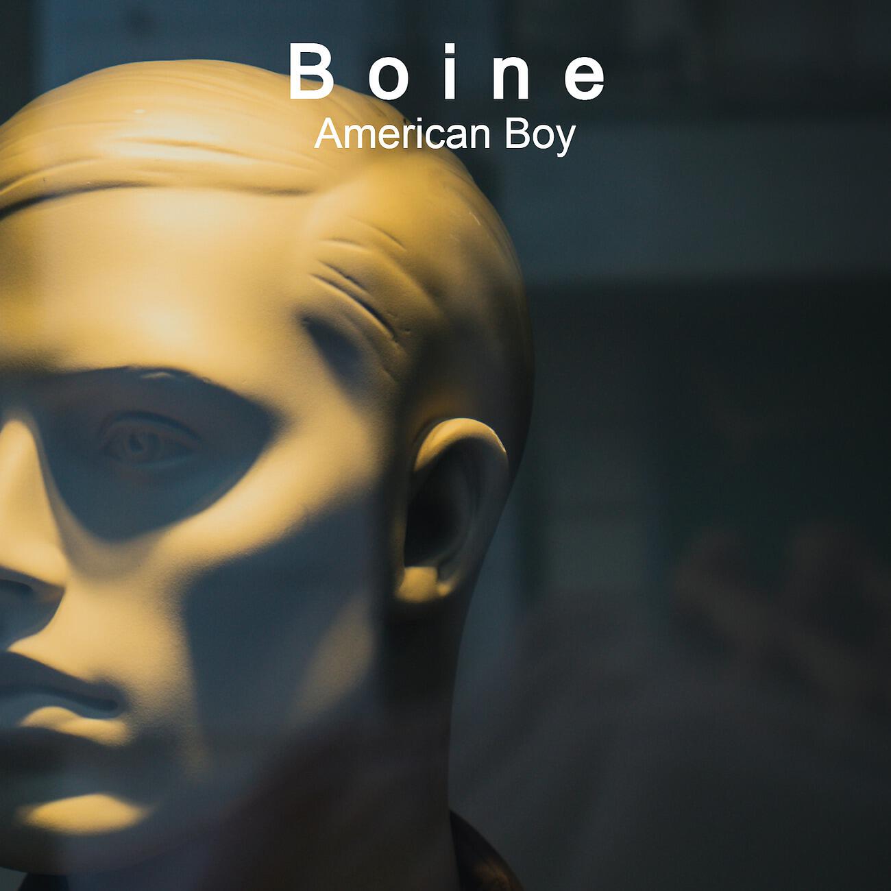 Релиз American Boy