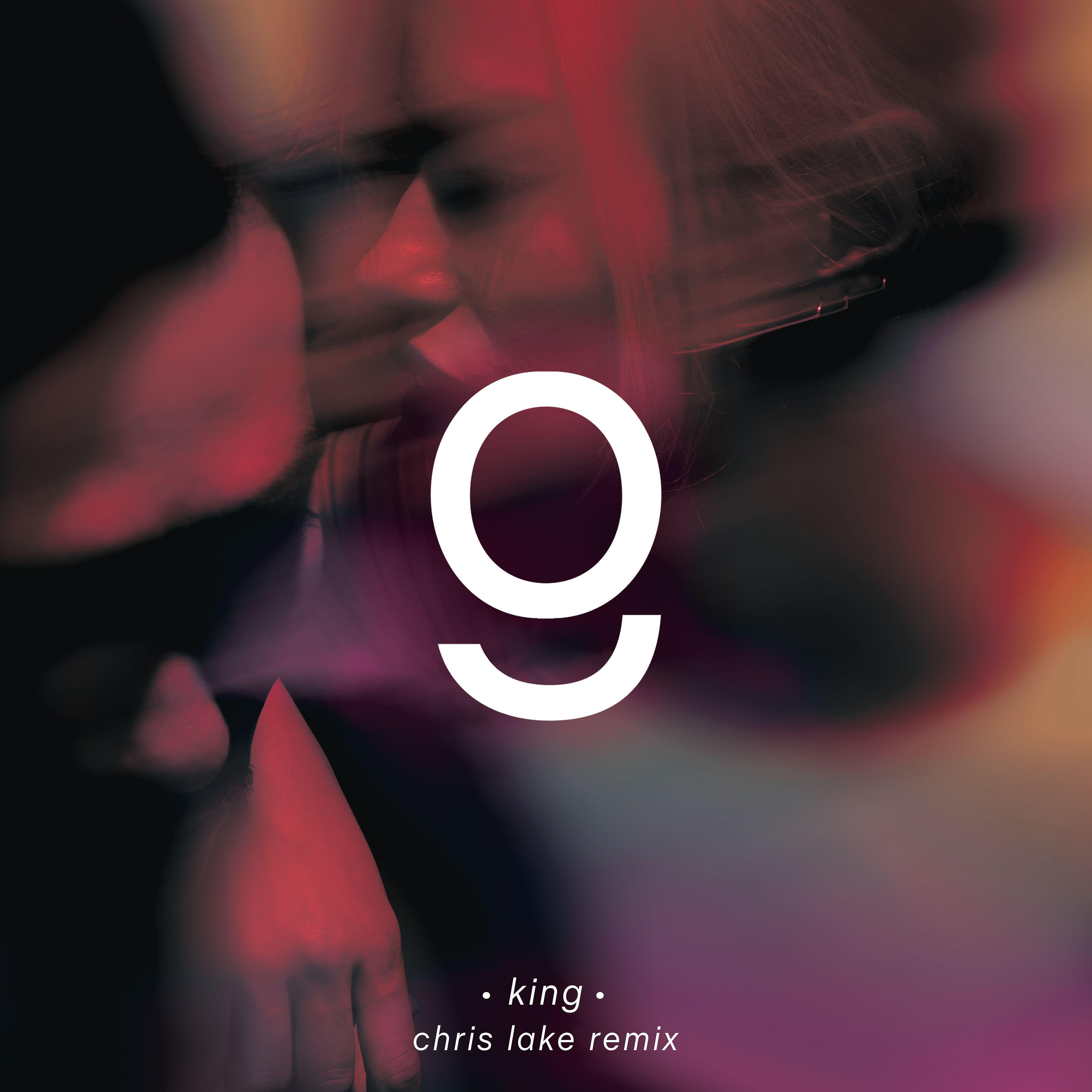 Релиз King (Chris Lake Remix)