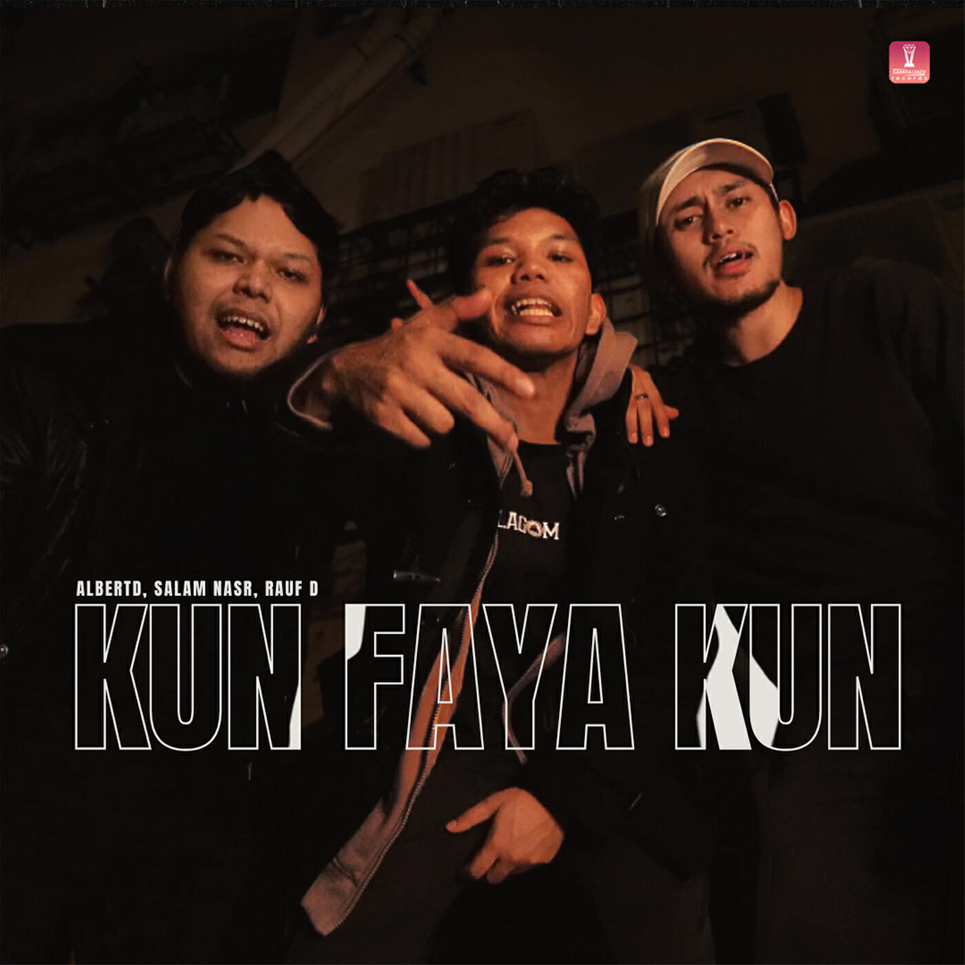 Релиз Kun Faya Kun