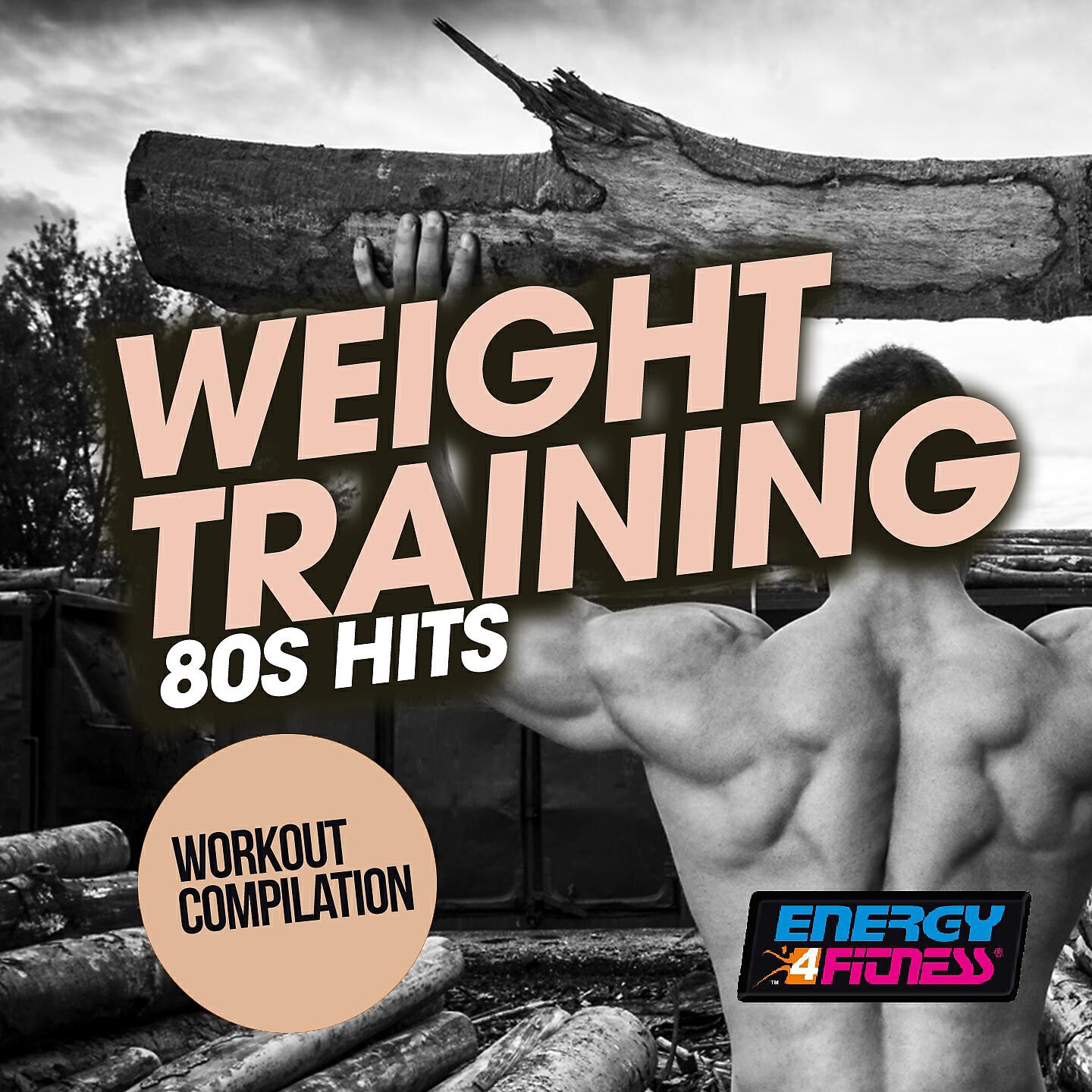 Релиз Weight Training 80S Hits Workout Compilation