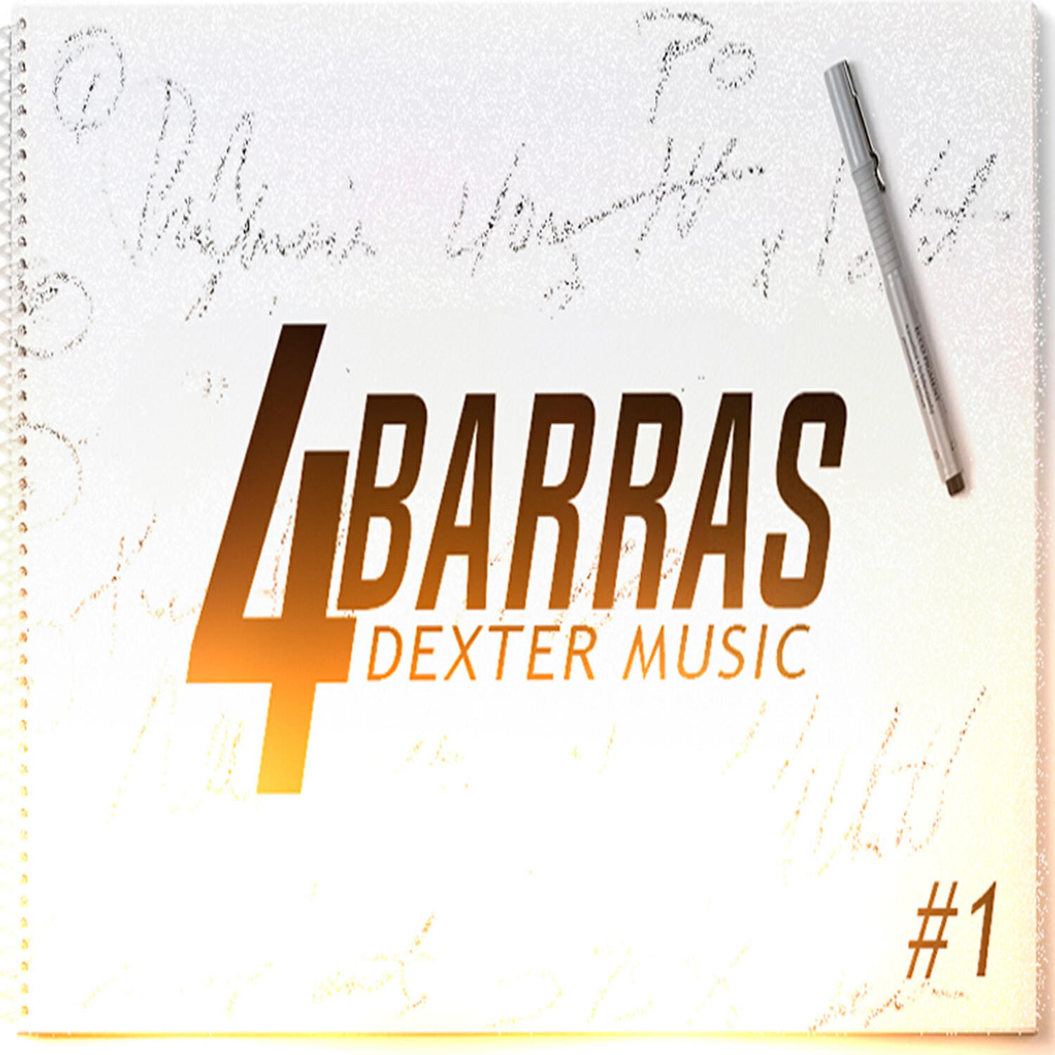Скачать песню Dexter Music - 4 Barras 1 бесплатно в MP3 для Android и iOS