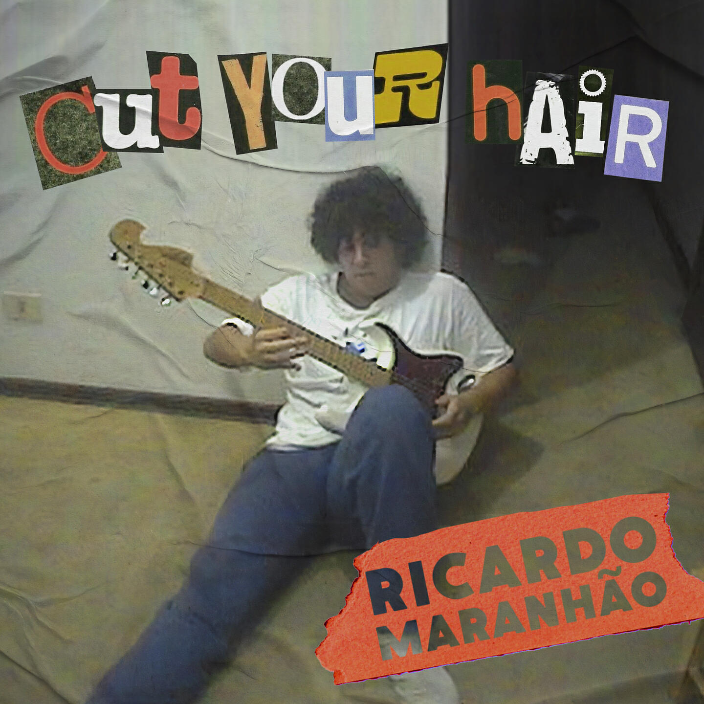 Релиз Cut Your Hair