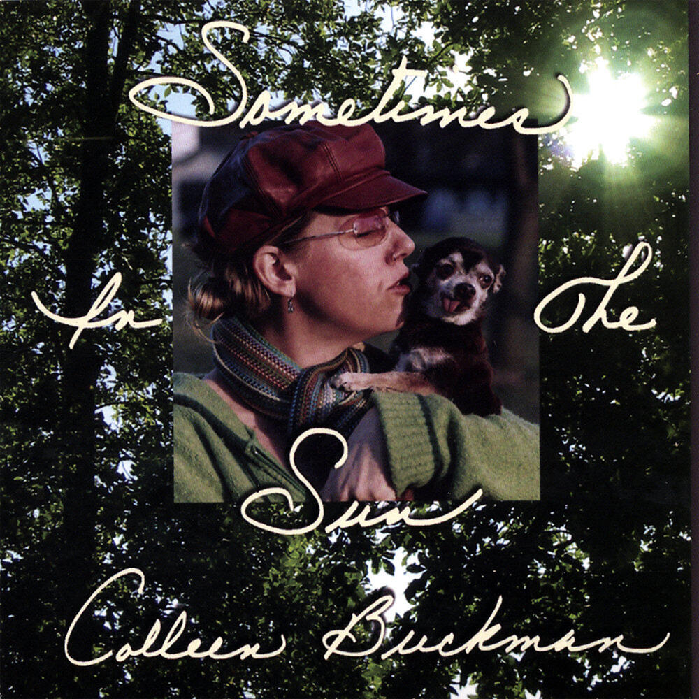 Релиз Sometimes In The Sun