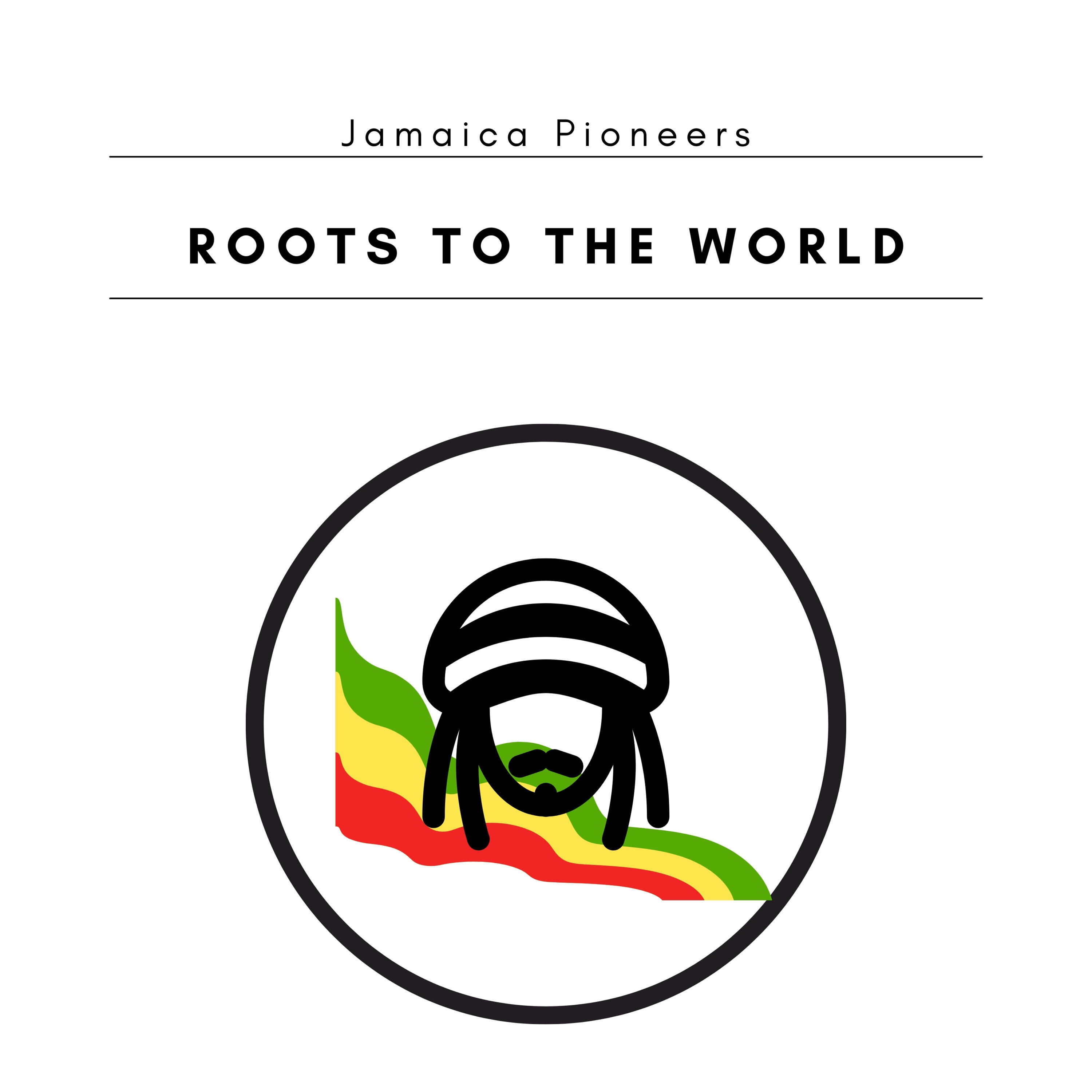 Jamaica Pioneers