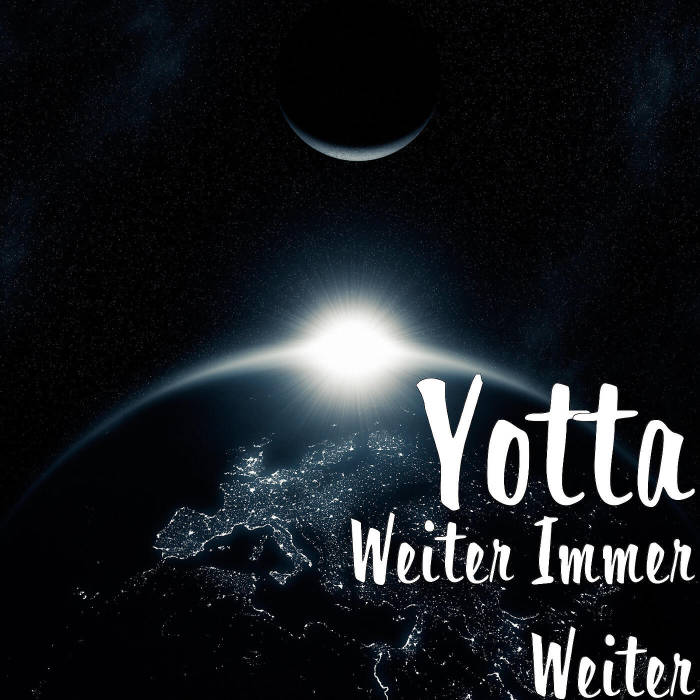 Релиз Weiter Immer Weiter