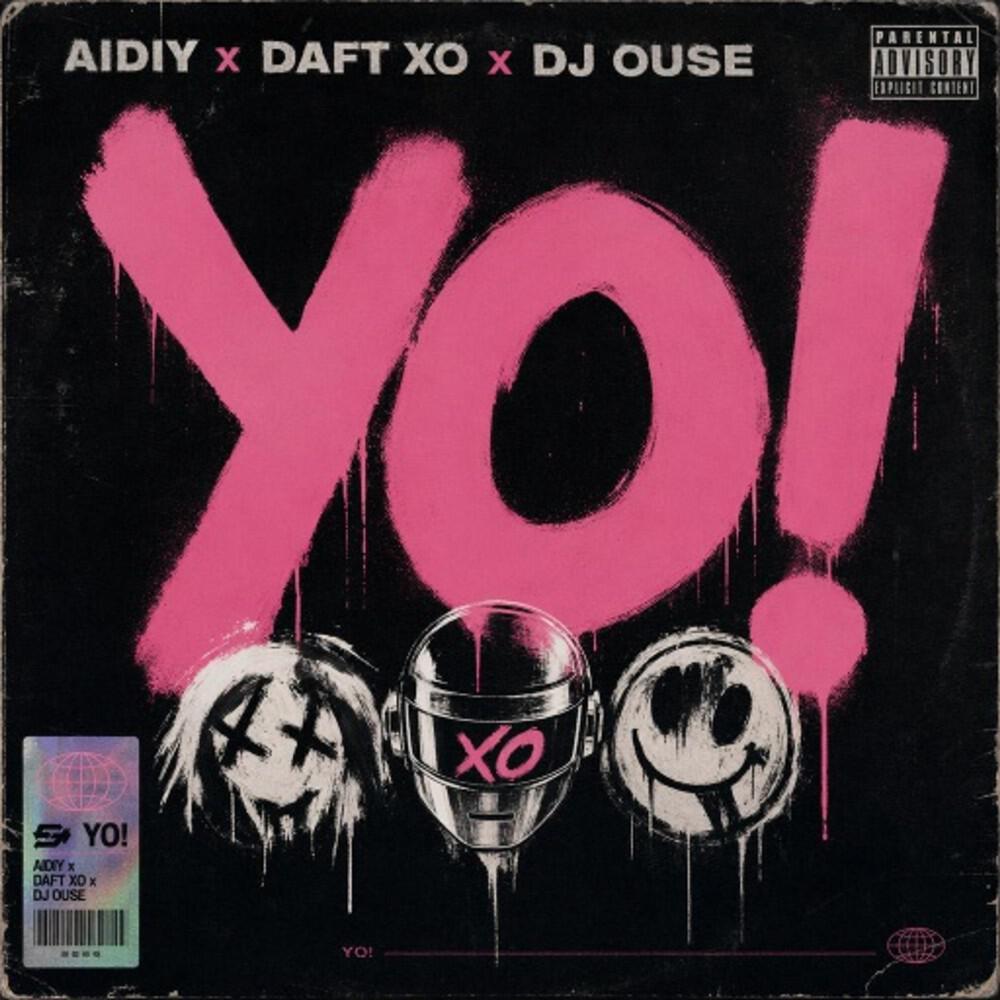 Релиз YO!