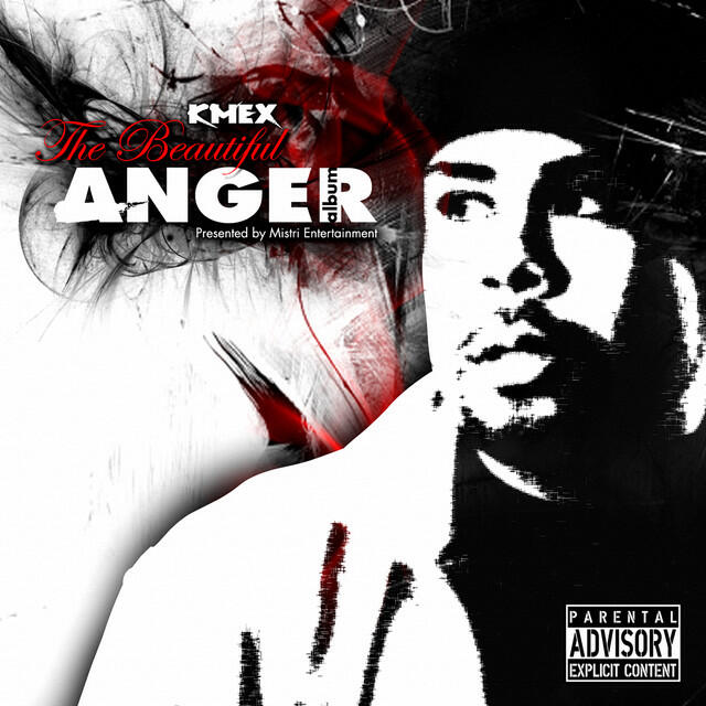 Релиз Beautiful Anger