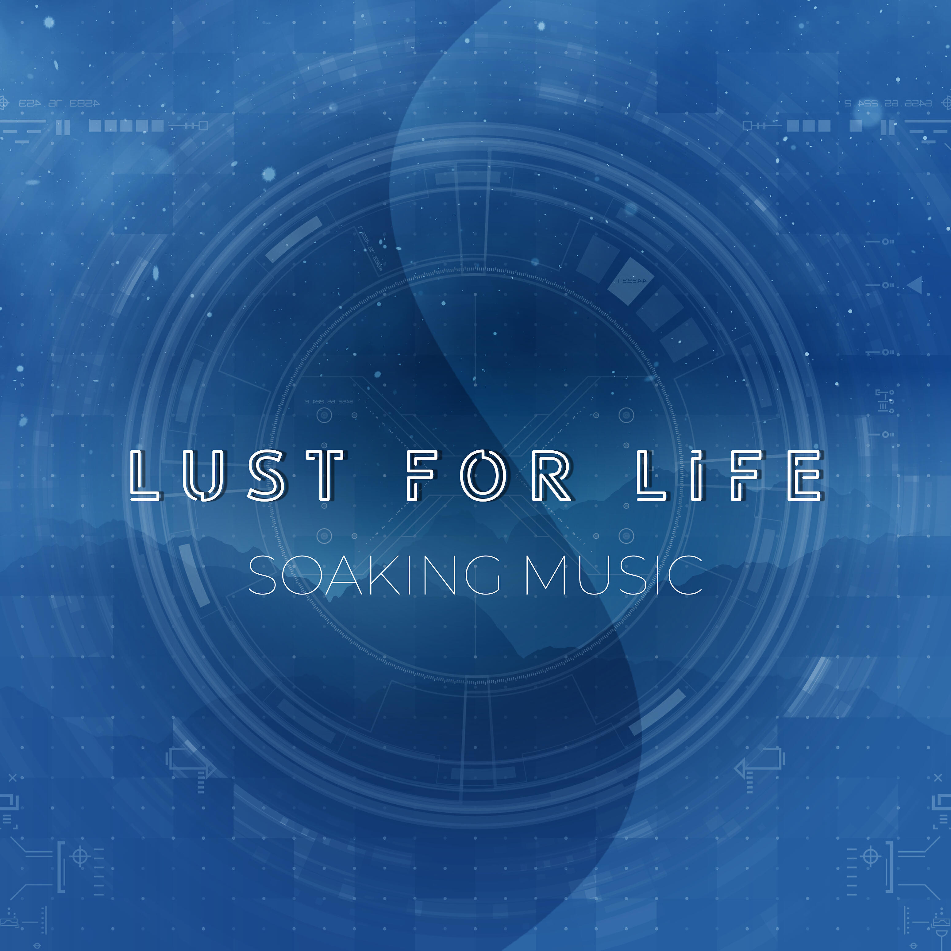 Релиз Lust for Life