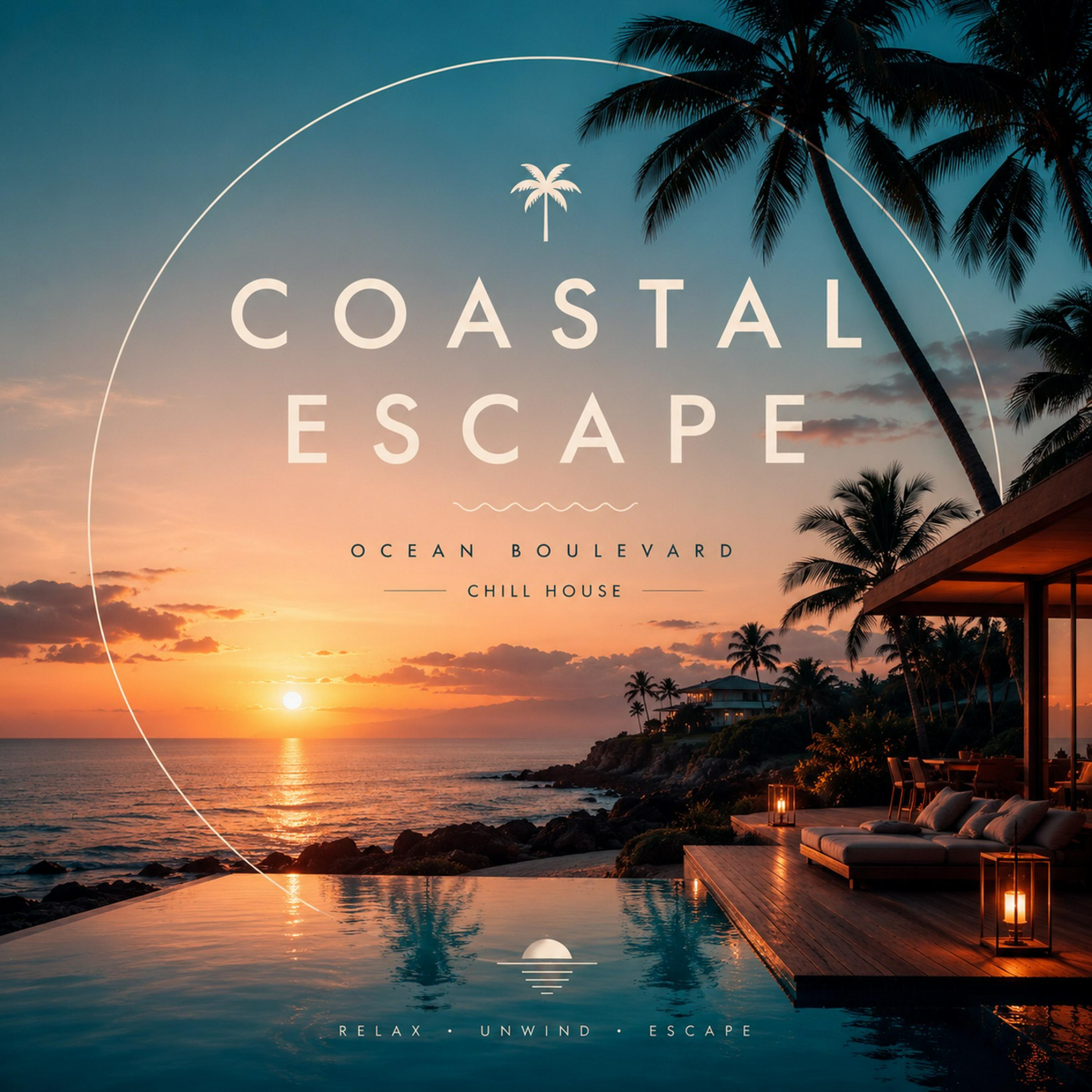 Ocean Boulevard