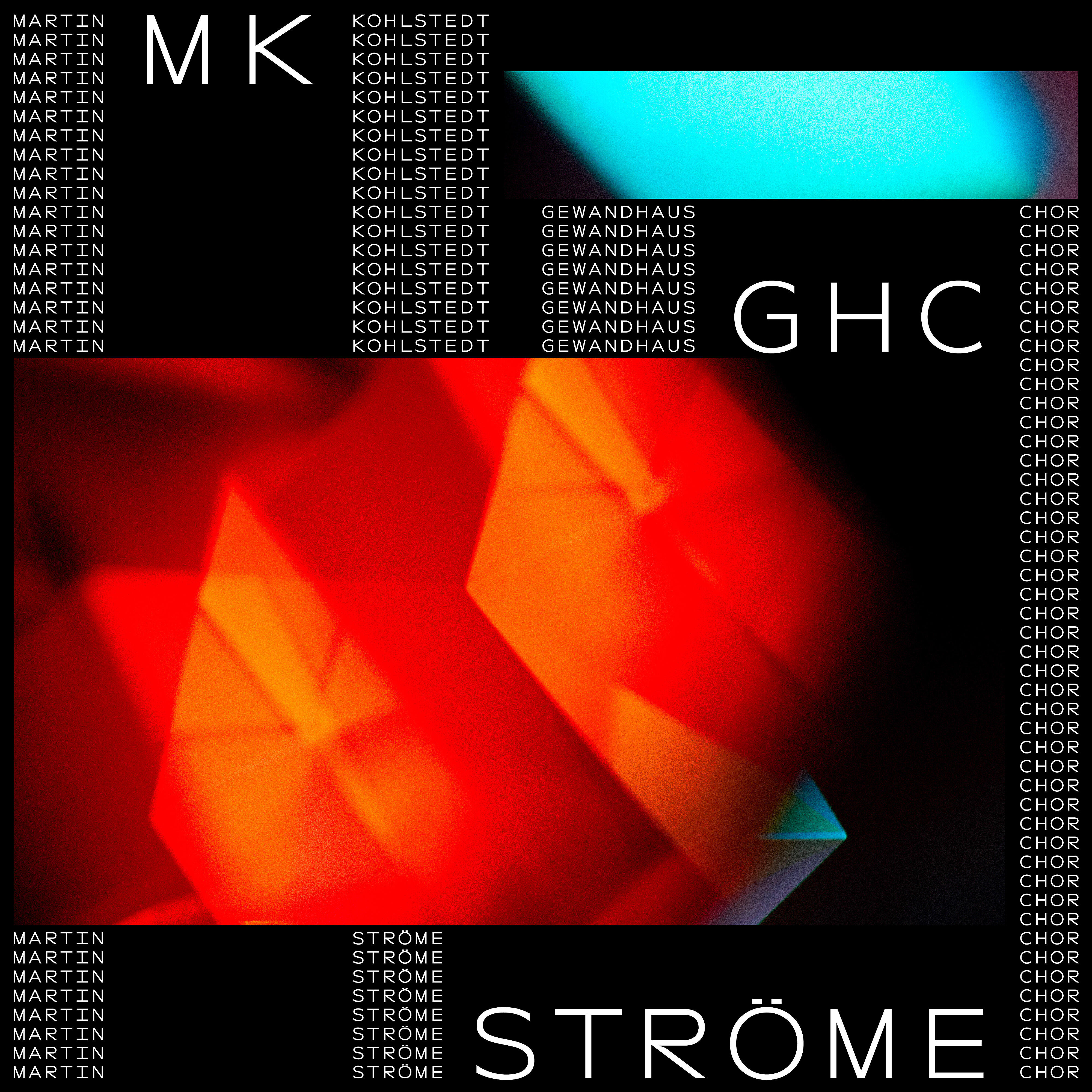 Релиз Ströme