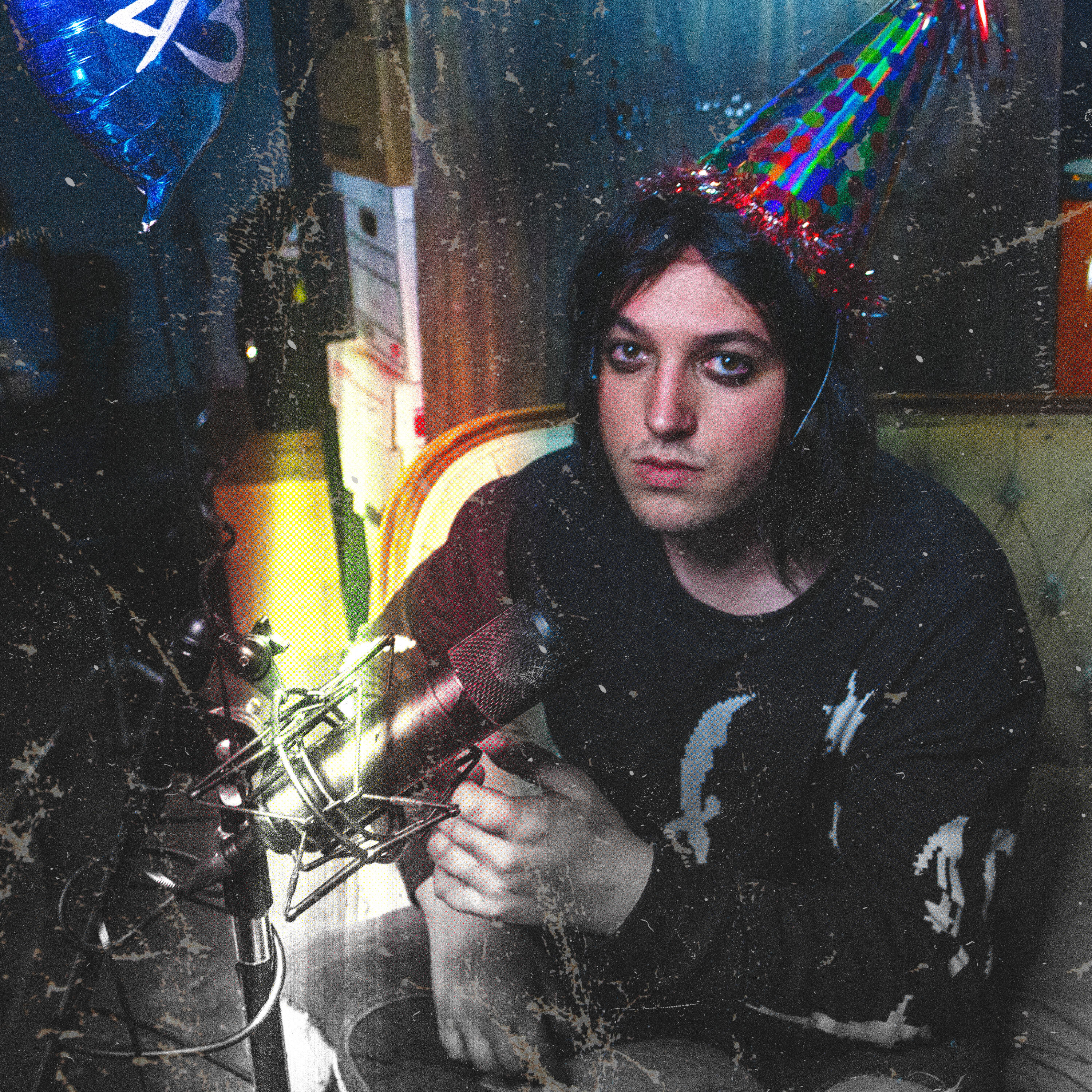 Релиз sorry i'm a downer