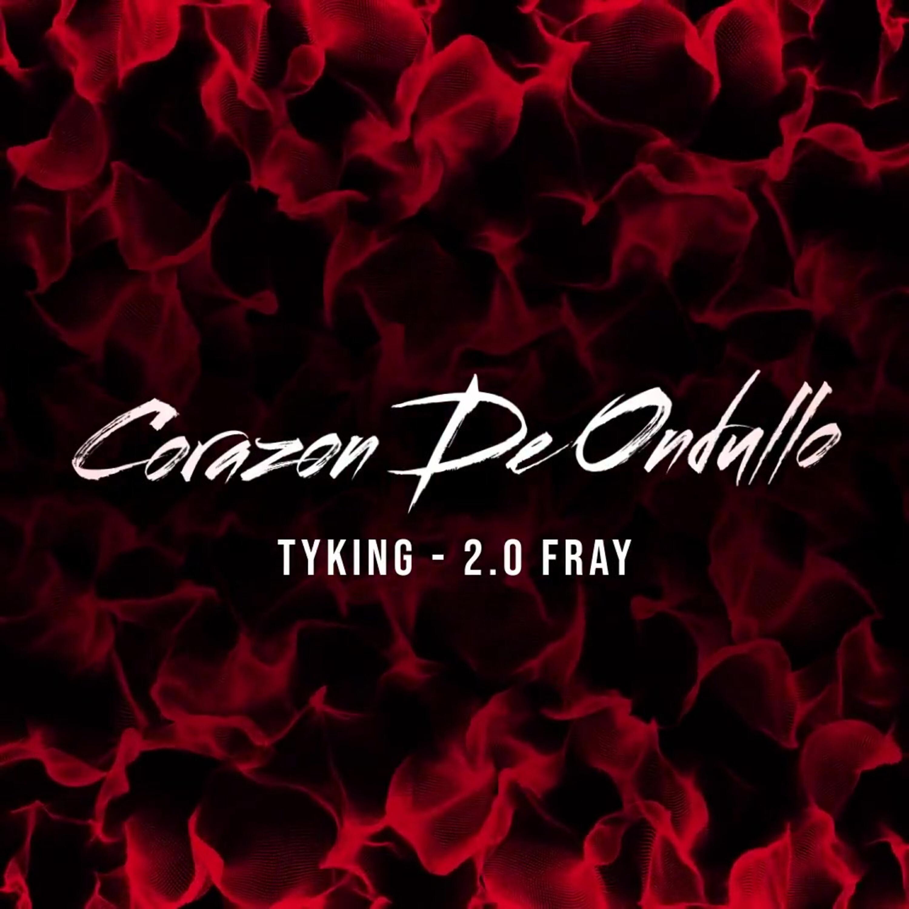 Релиз Corazón De Ondullo