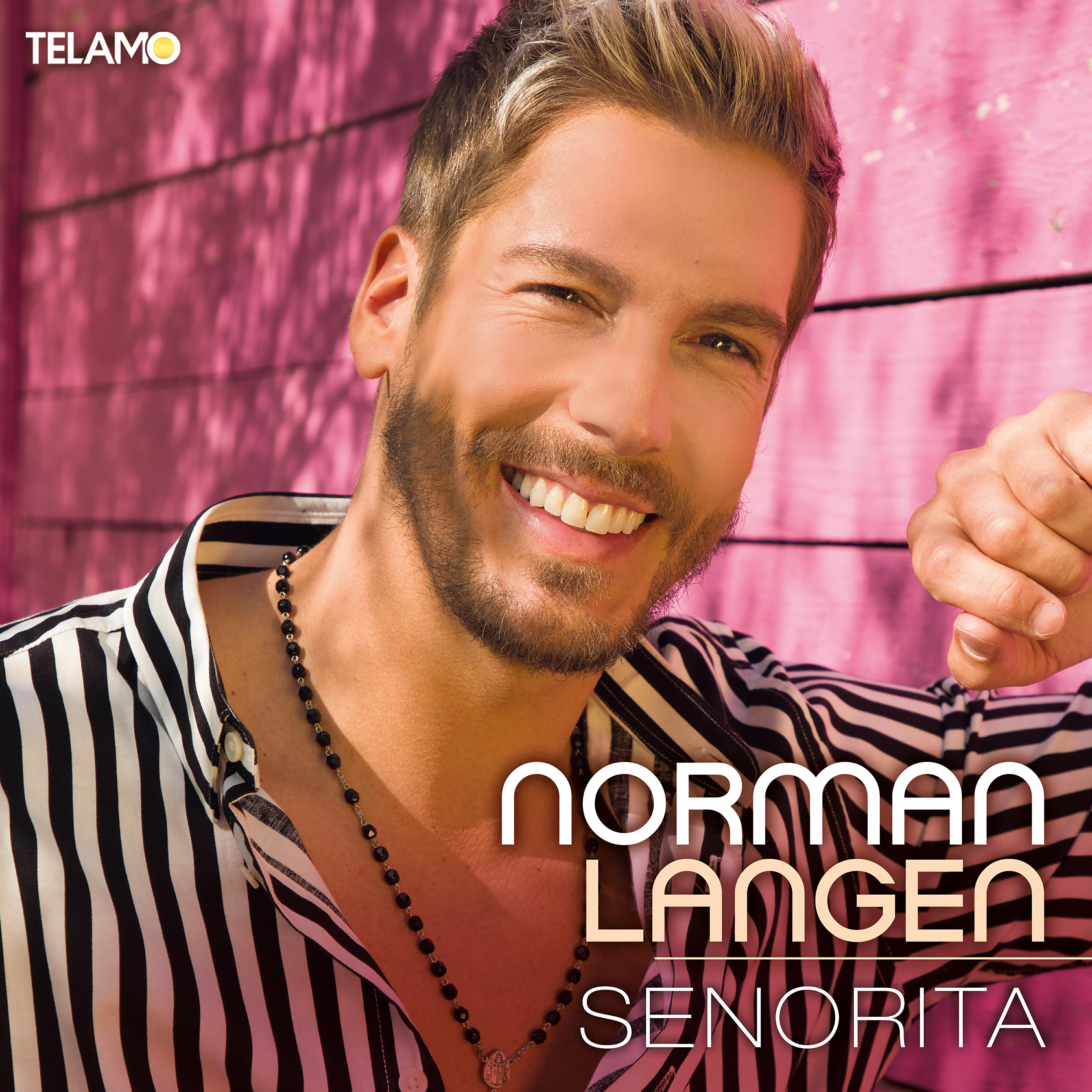 Релиз Senorita