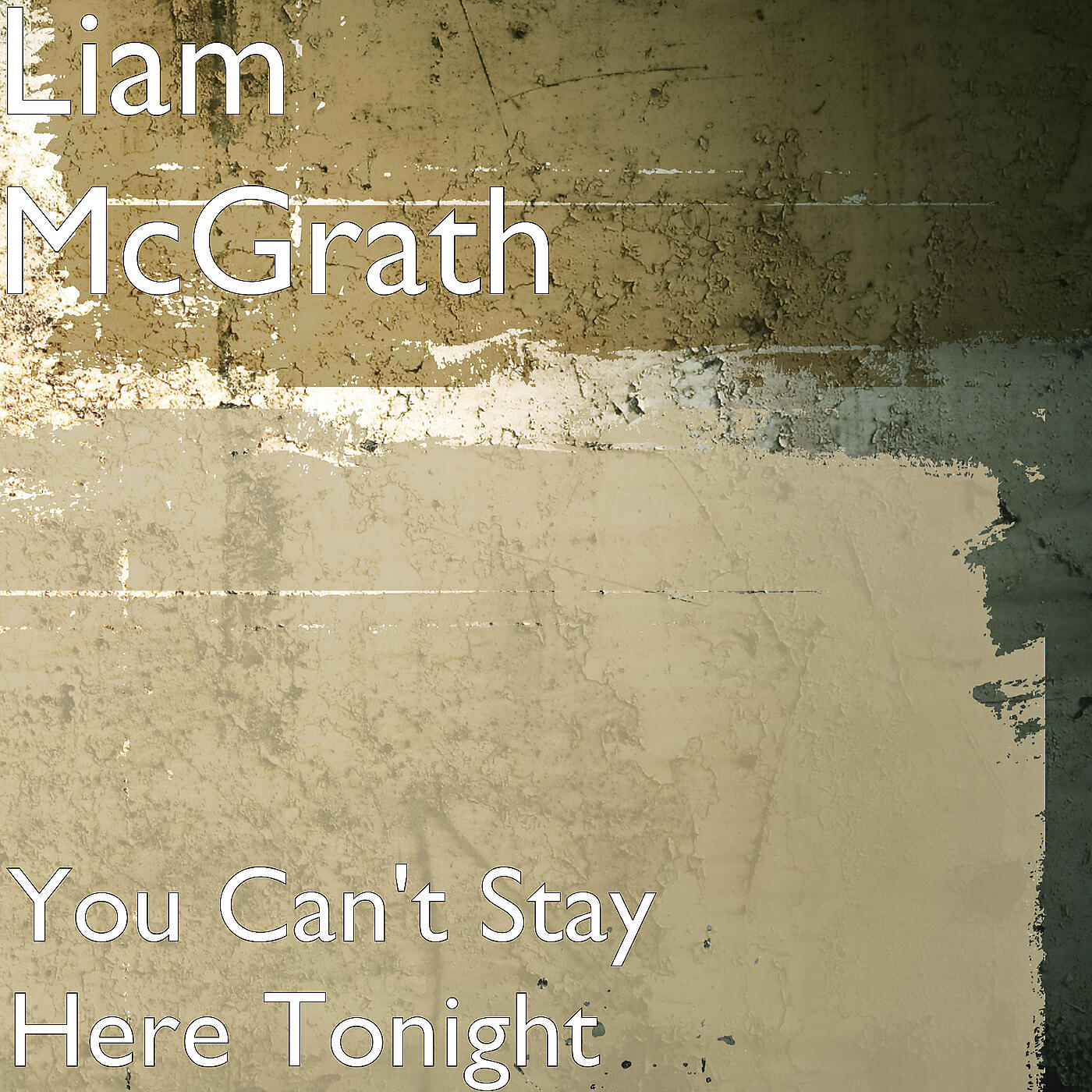 Релиз You Can't Stay Here Tonight