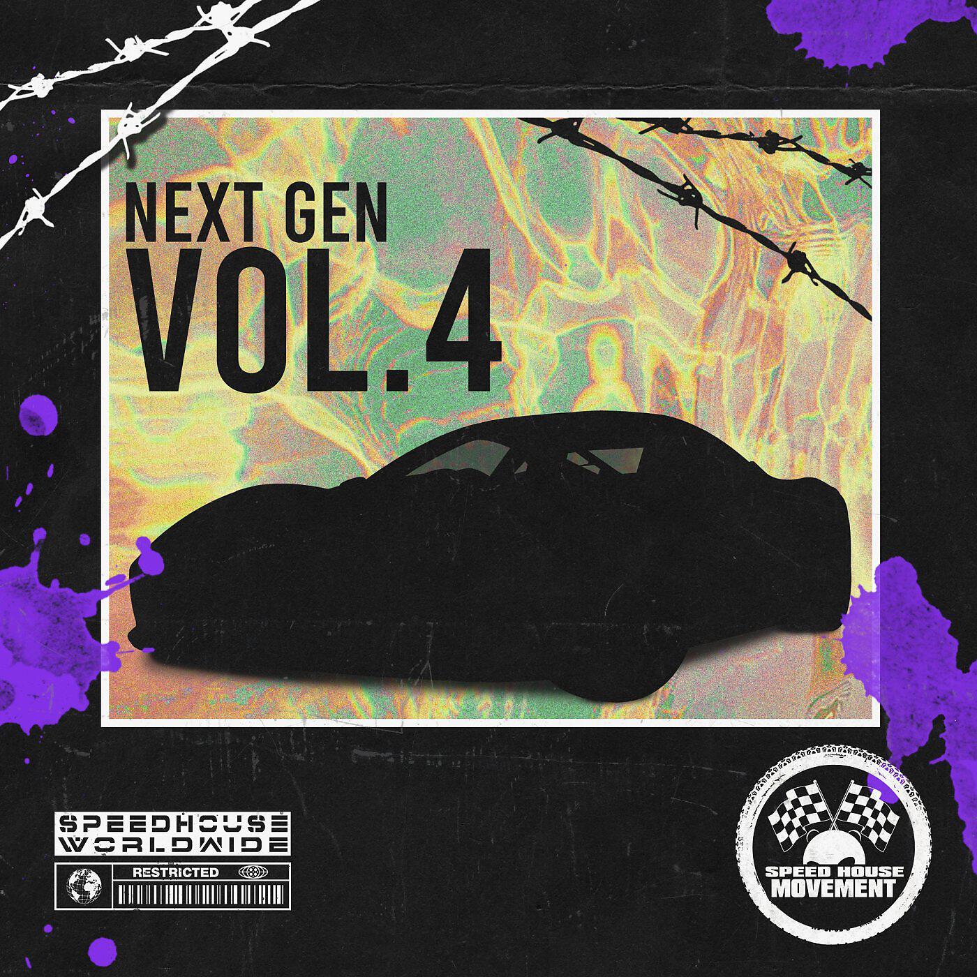 Релиз Next Gen, Vol. 4