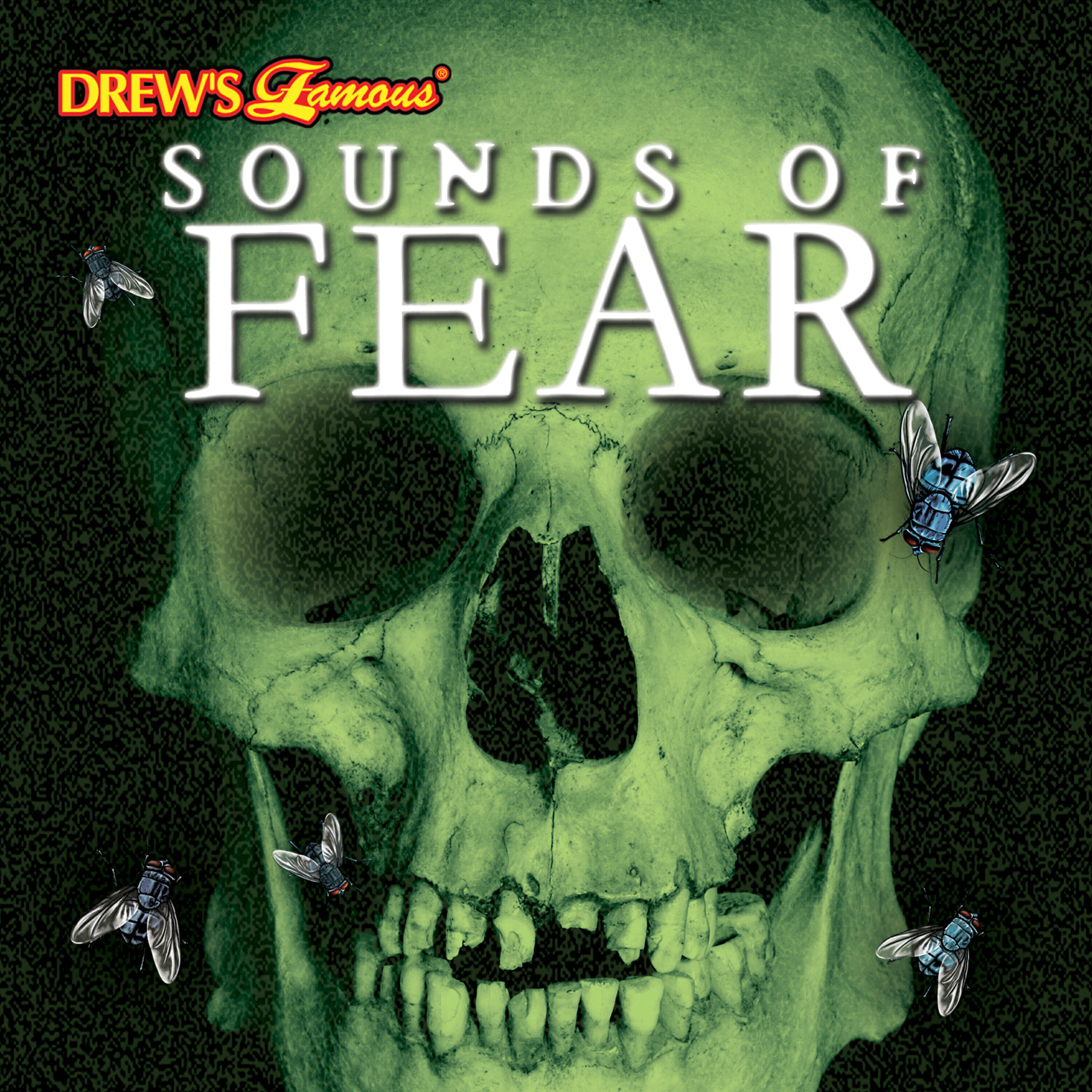Релиз Sounds of Fear