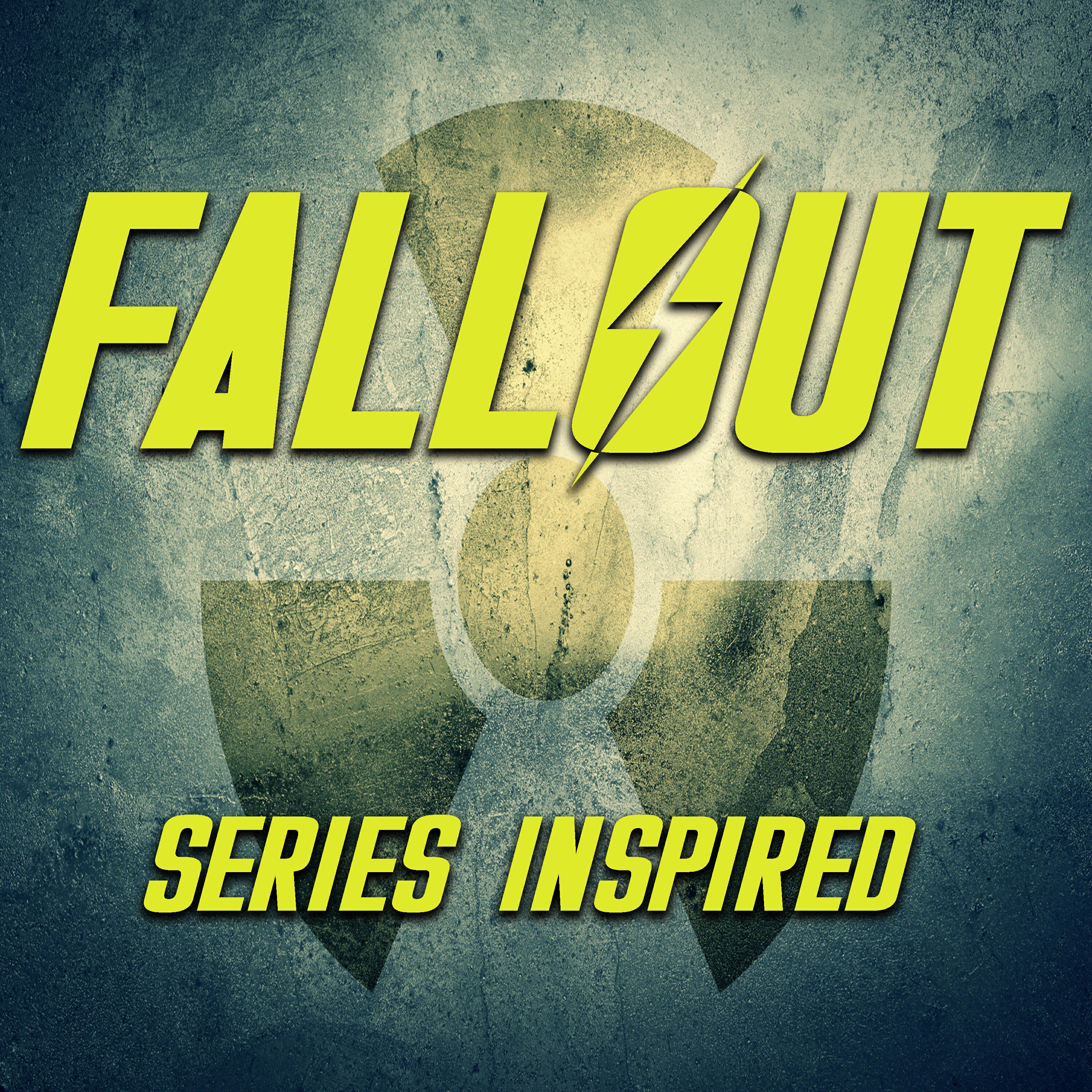 Релиз Fallout Series Inspired