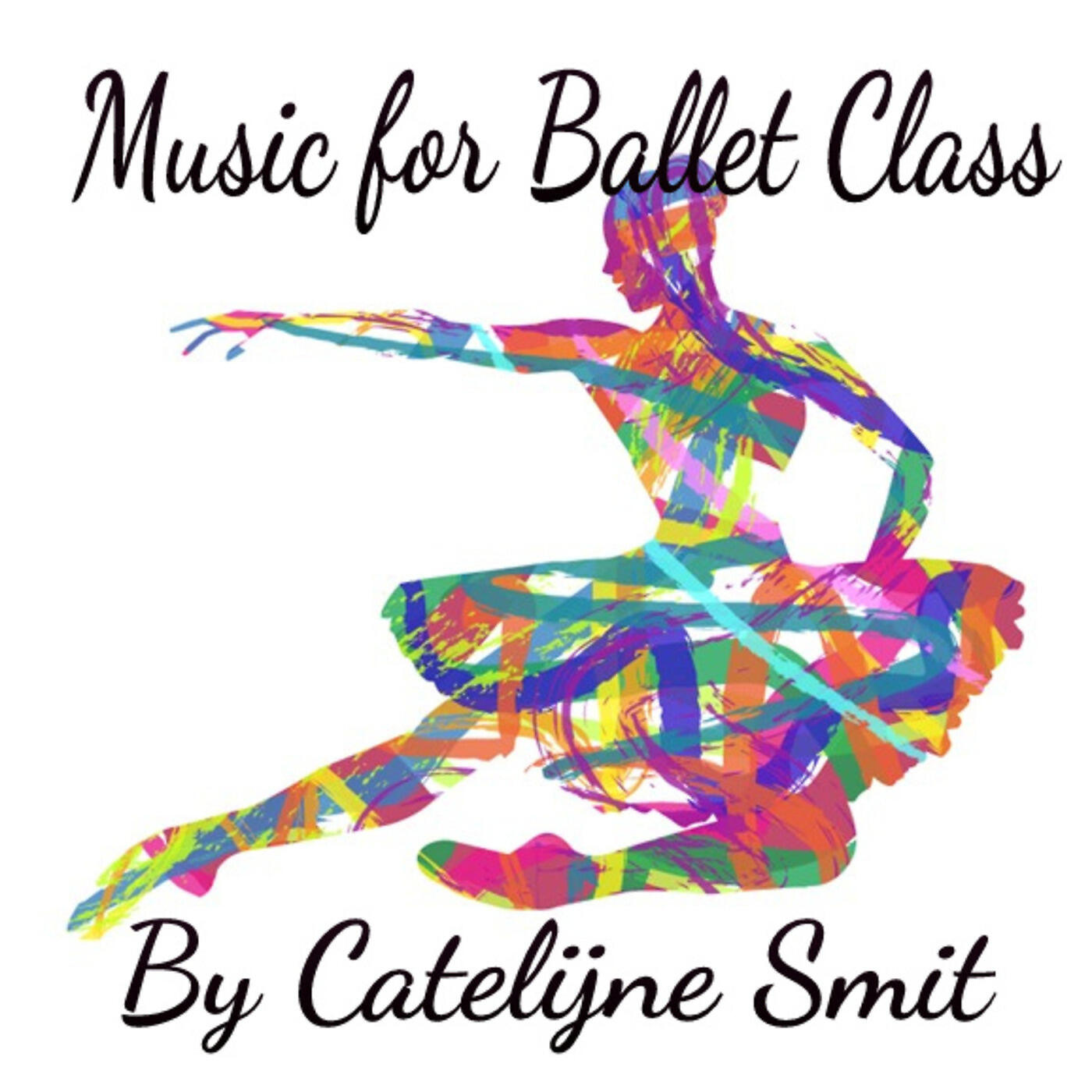 Постер альбома Music for Ballet Class