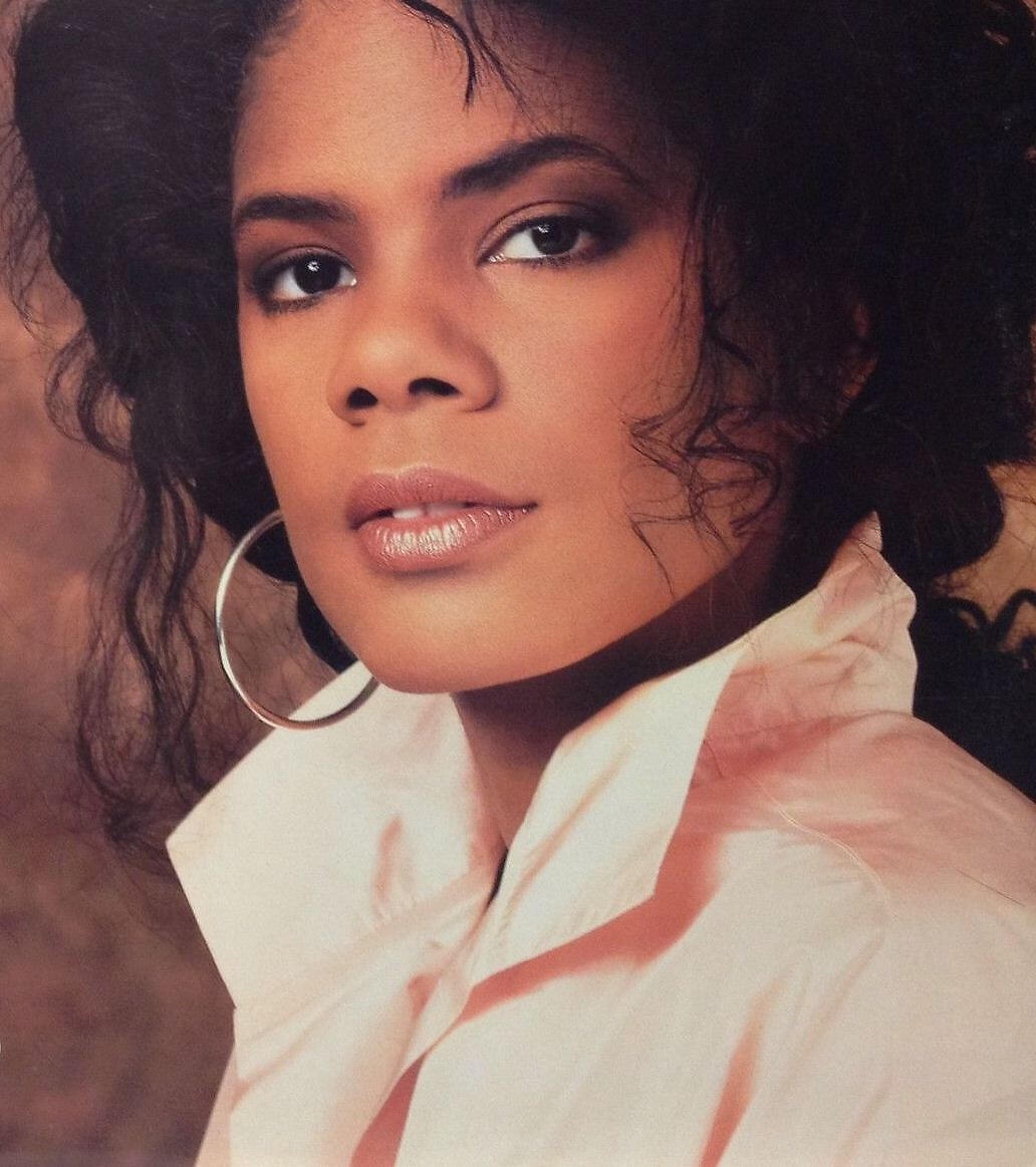 Sharon Bryant