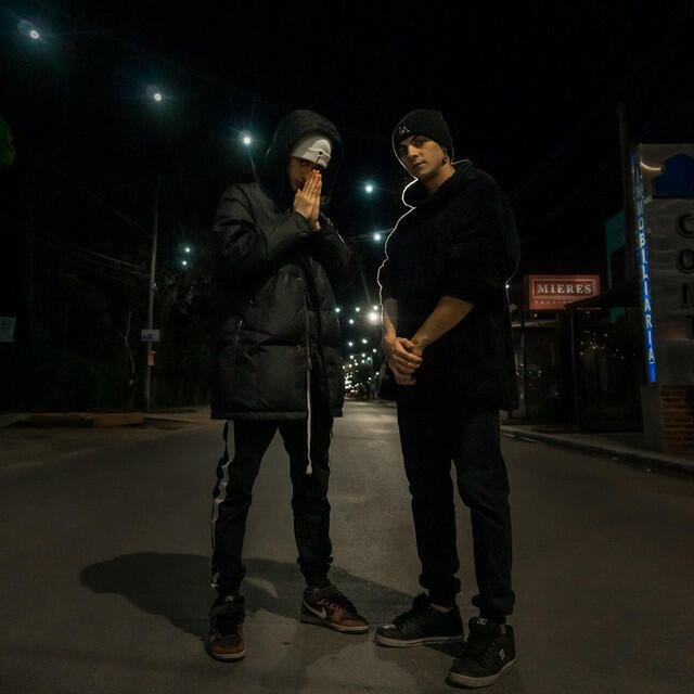 Релиз Luz