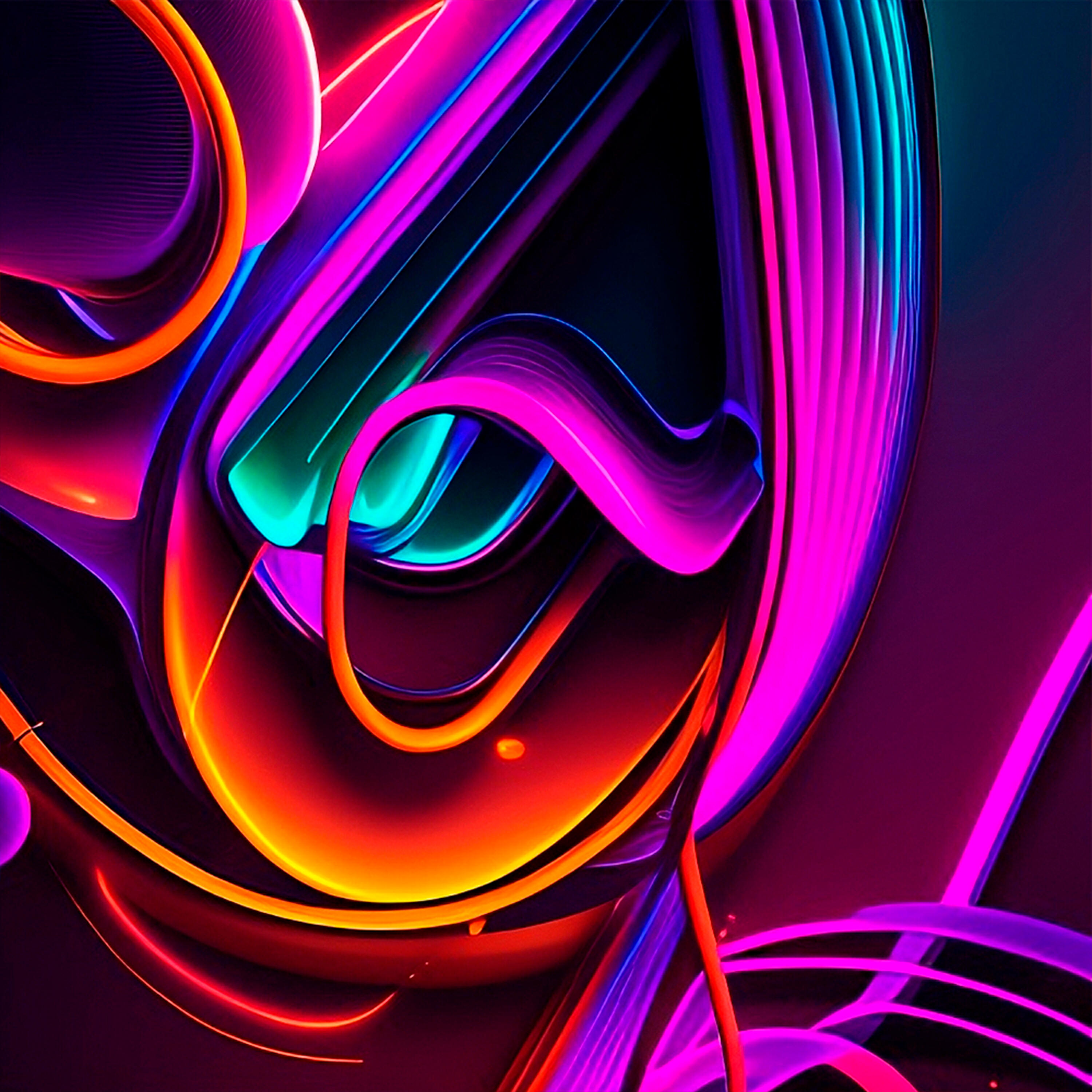 Релиз Electric Love