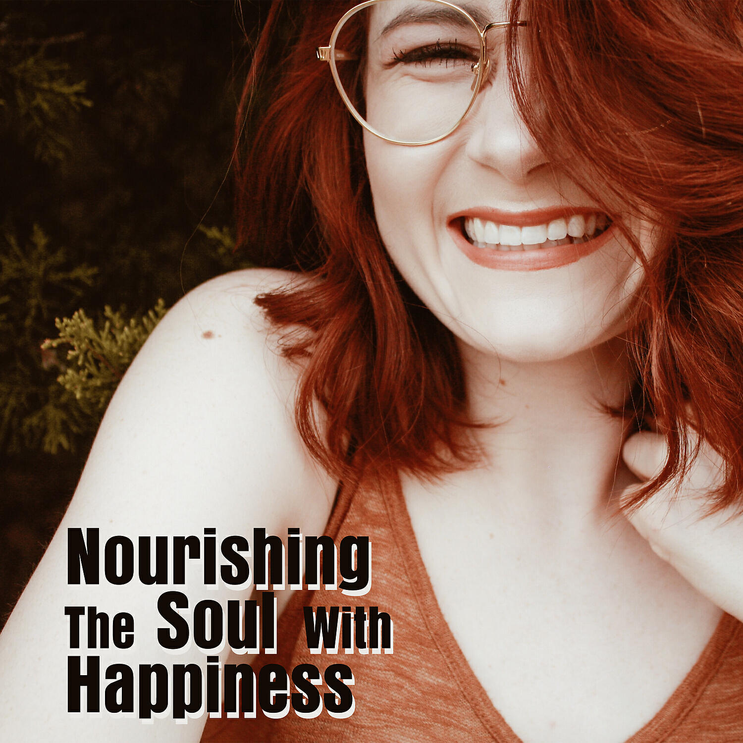 Релиз Nourishing The Soul With Happiness Meditation: Therapeutic Music And Relaxation