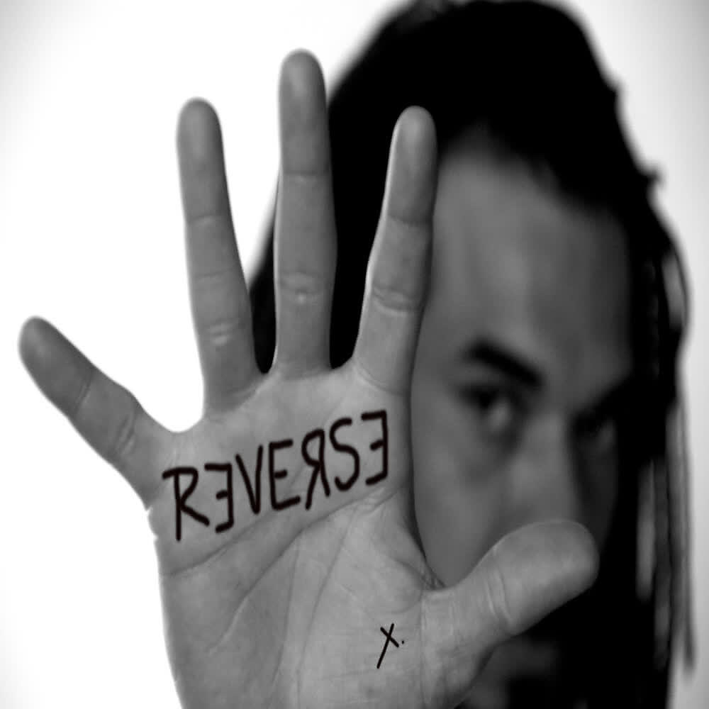 Релиз Reverse