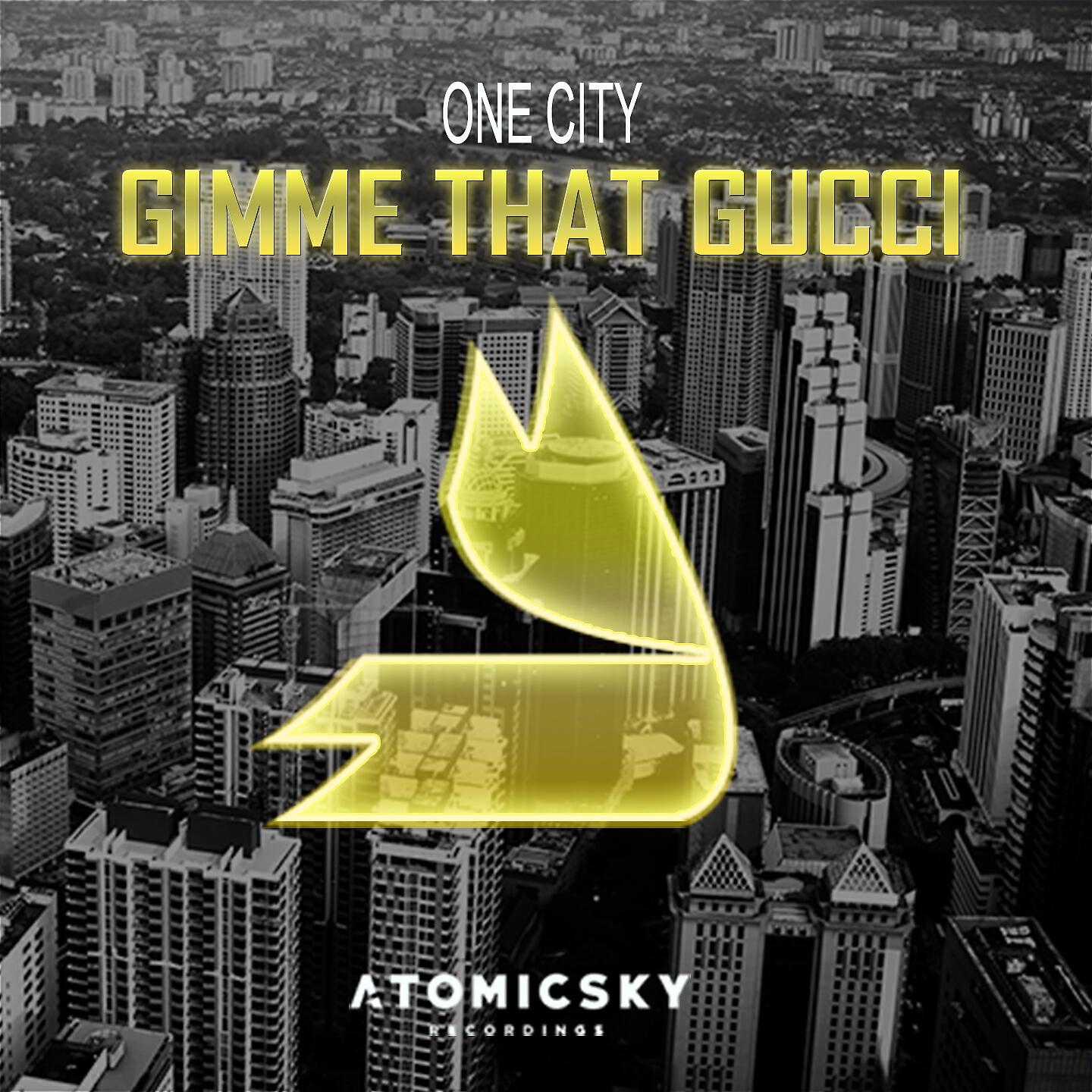Релиз Gimme That Gucci