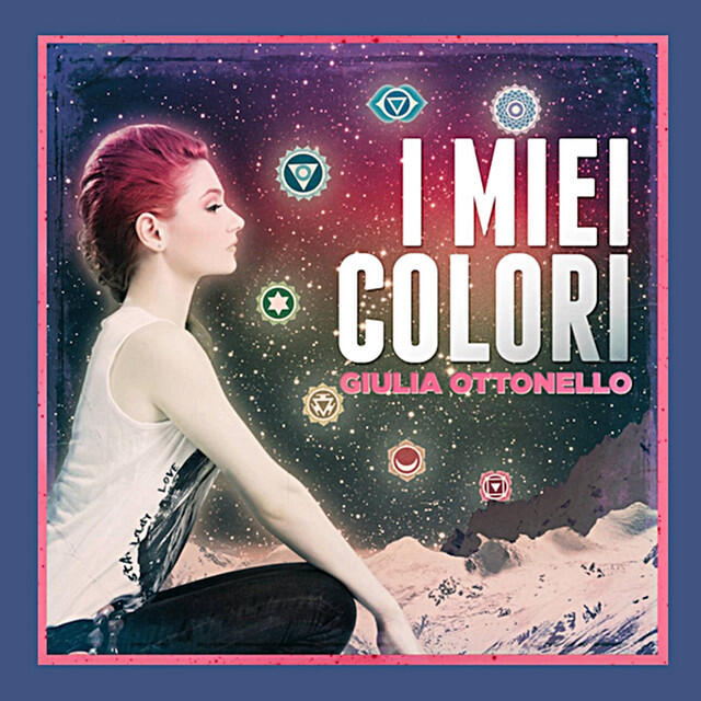 Релиз I miei colori