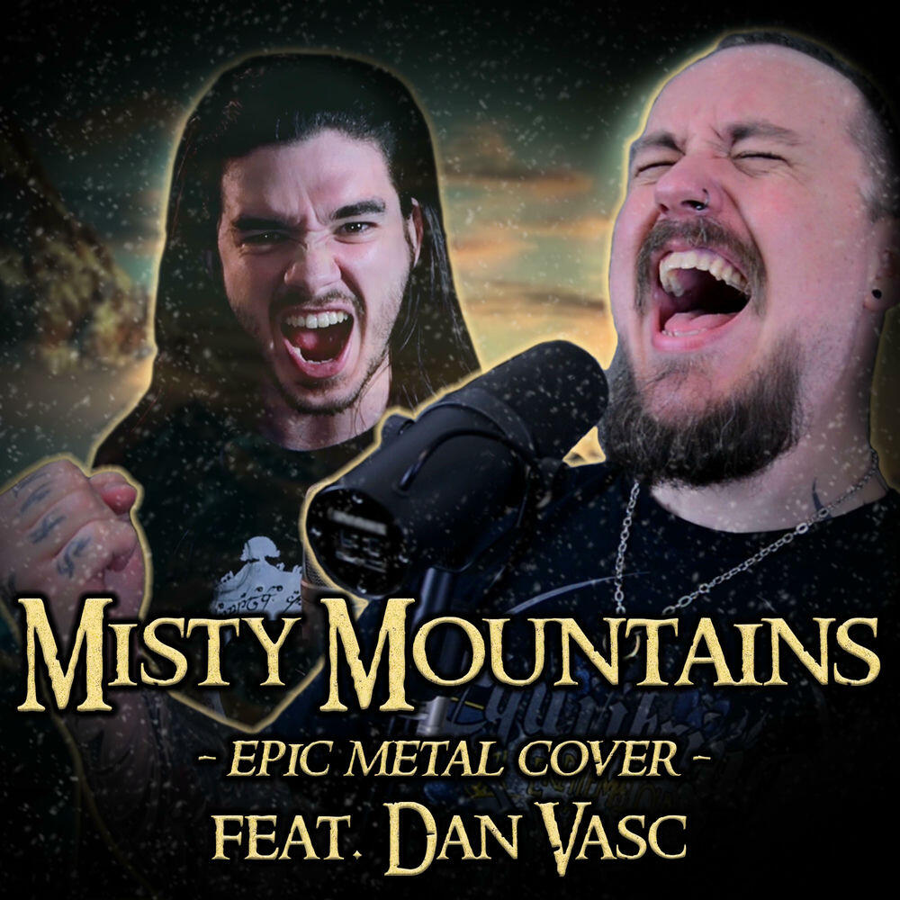 Релиз Misty Mountains