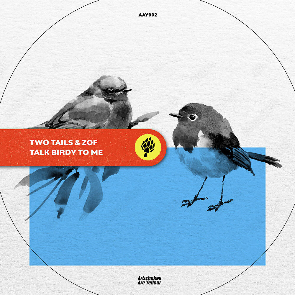 Релиз Talk Birdy To Me