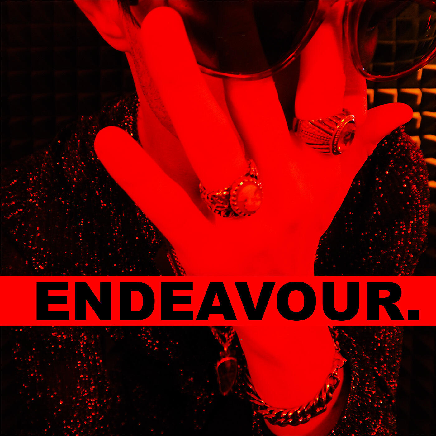 Релиз Endeavour