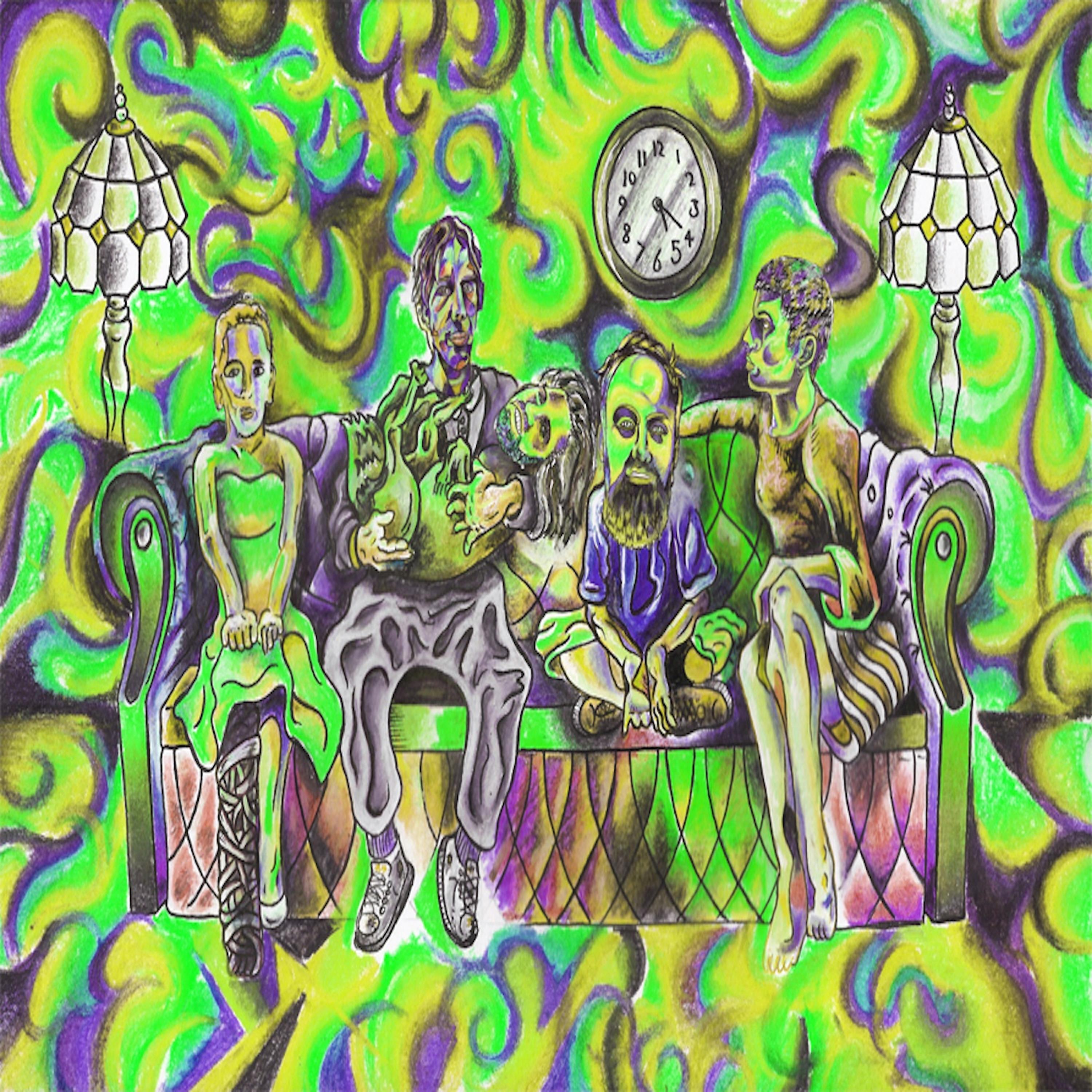 Релиз EP