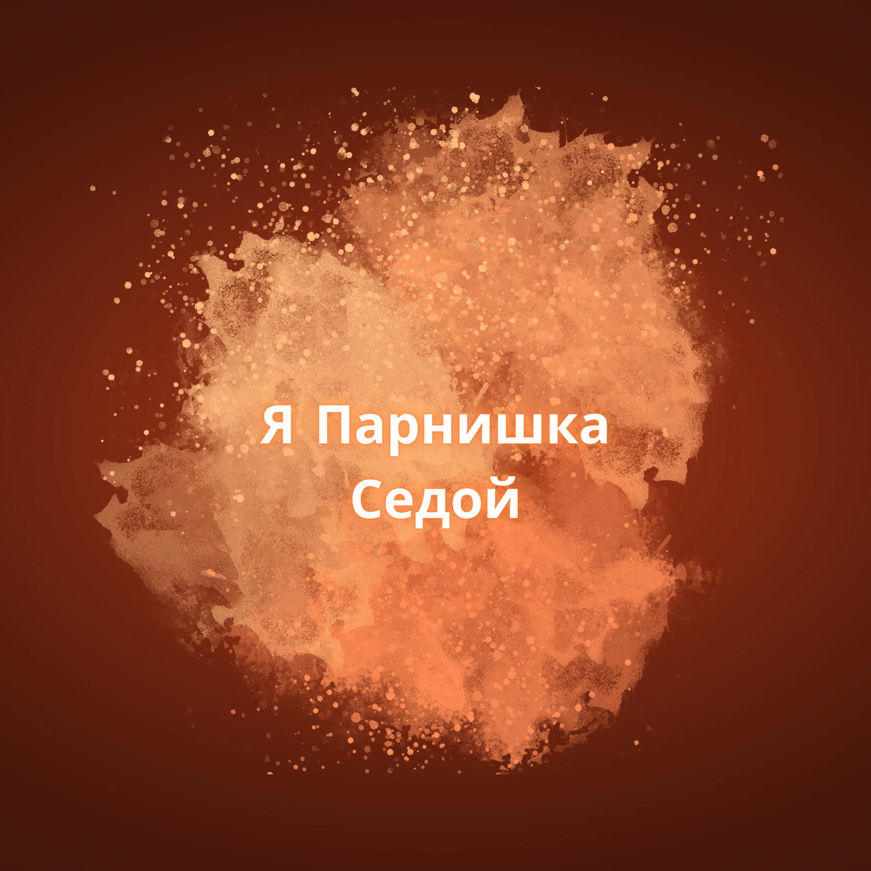Постер альбома Я Парнишка Седой