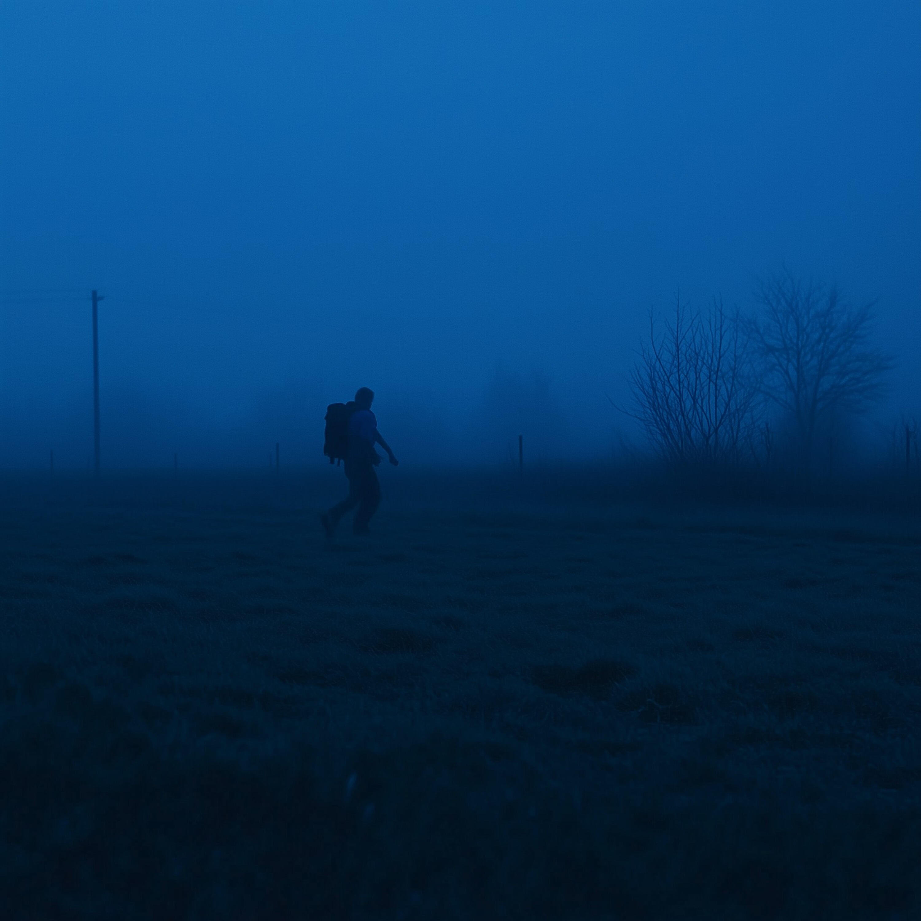 Релиз otherworldly