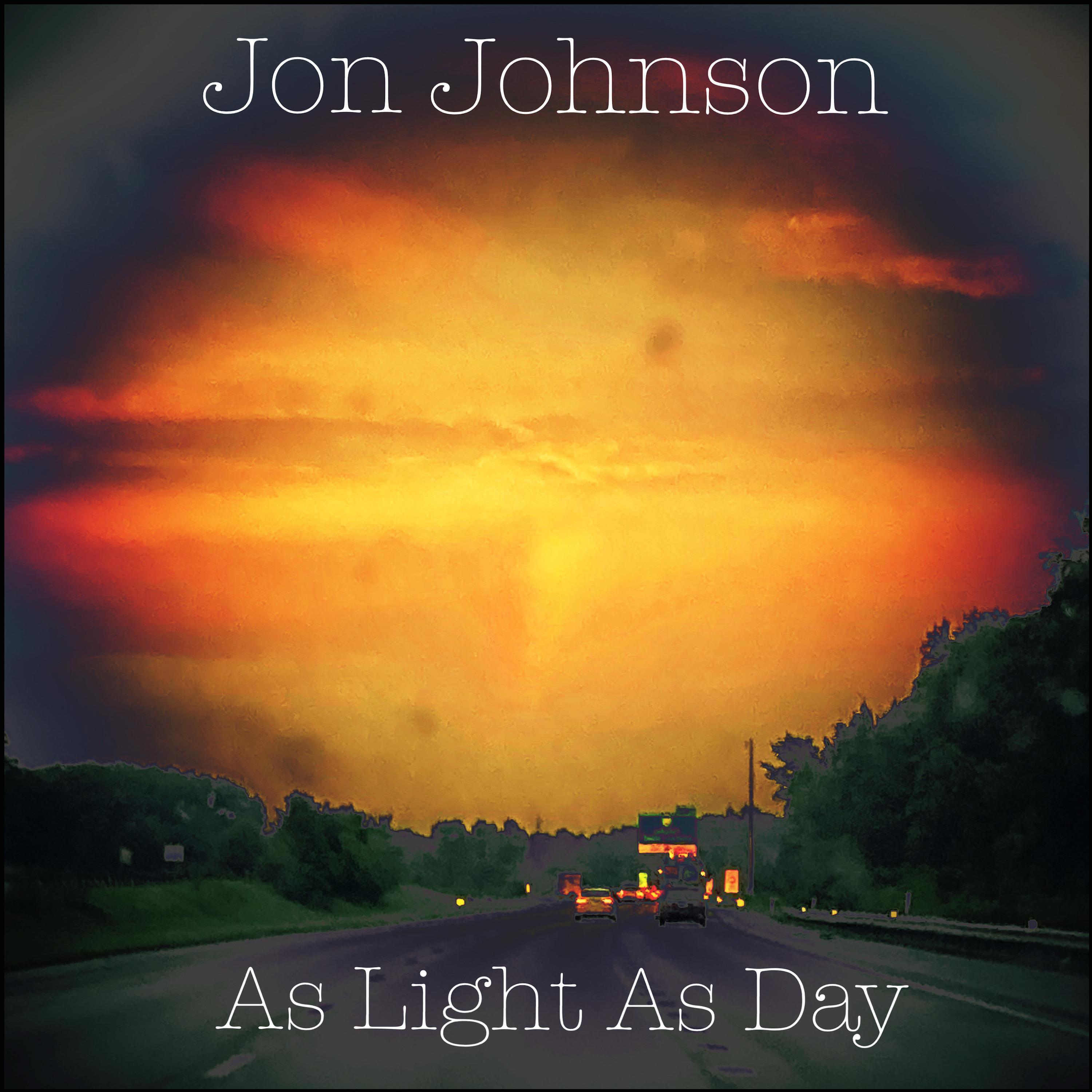 Релиз As Light As Day