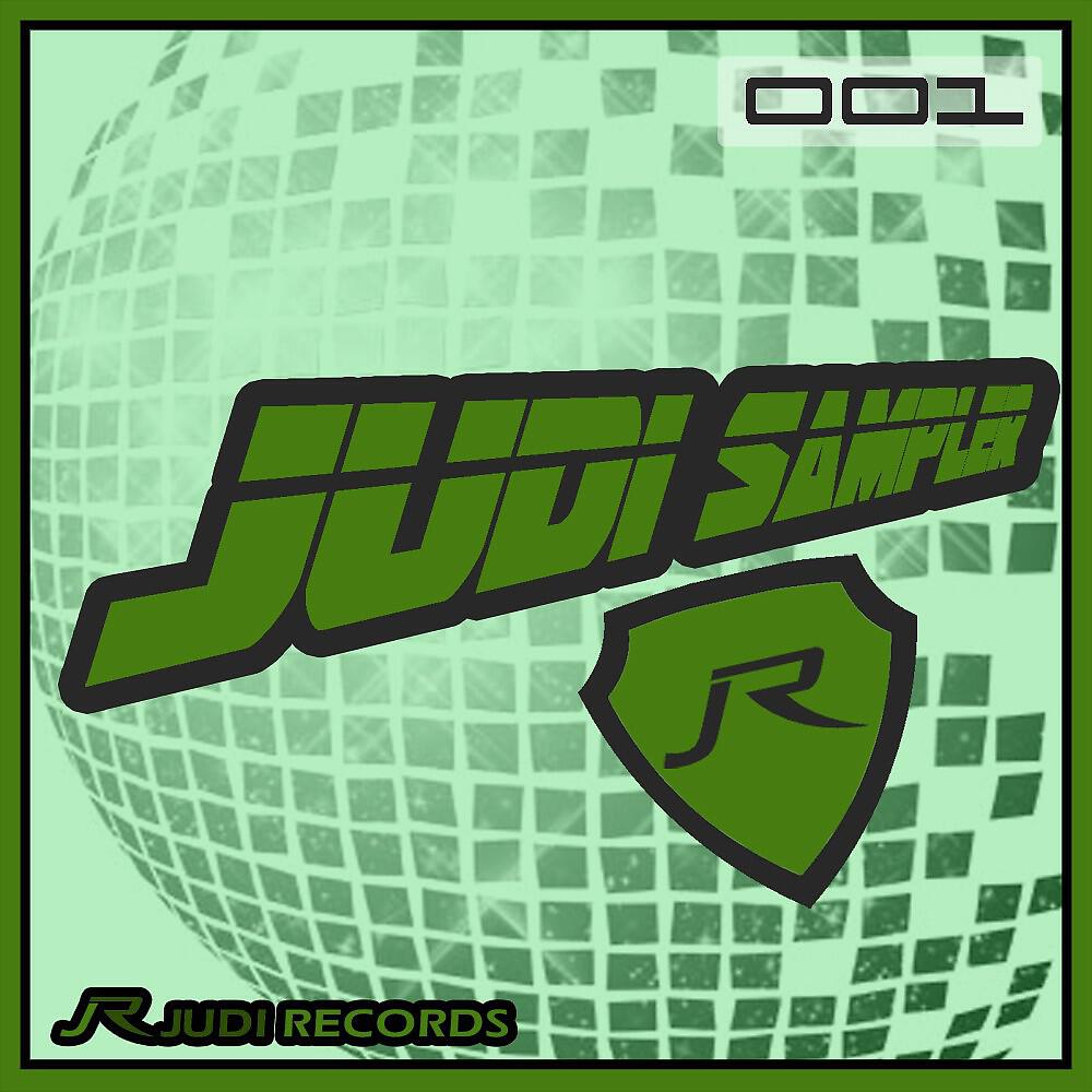 Релиз Judi Sampler 001
