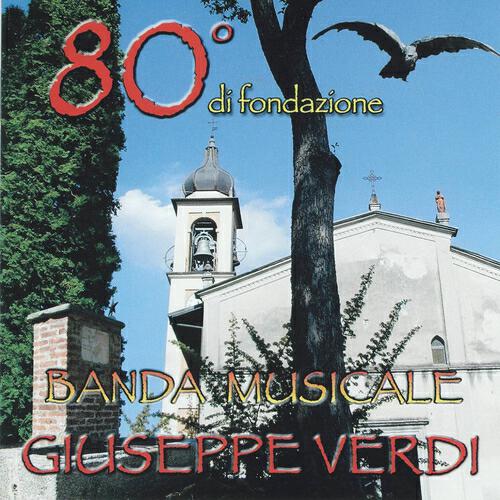 Релиз 80° di fondazione