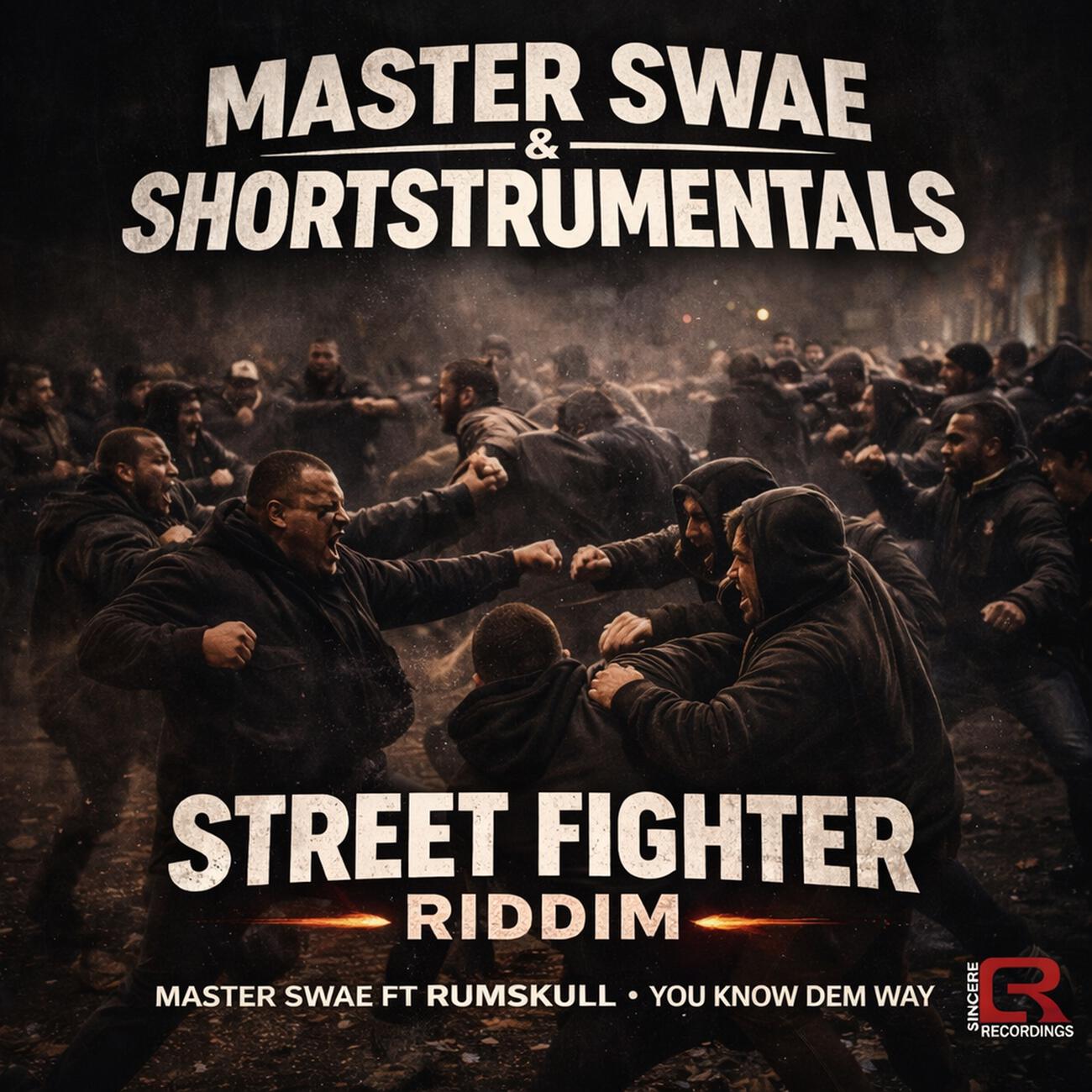 Shortstrumentals